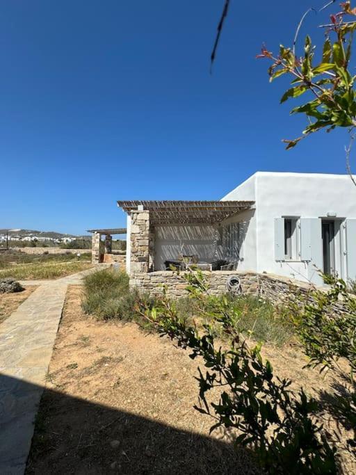 Holiday home House Andiparos