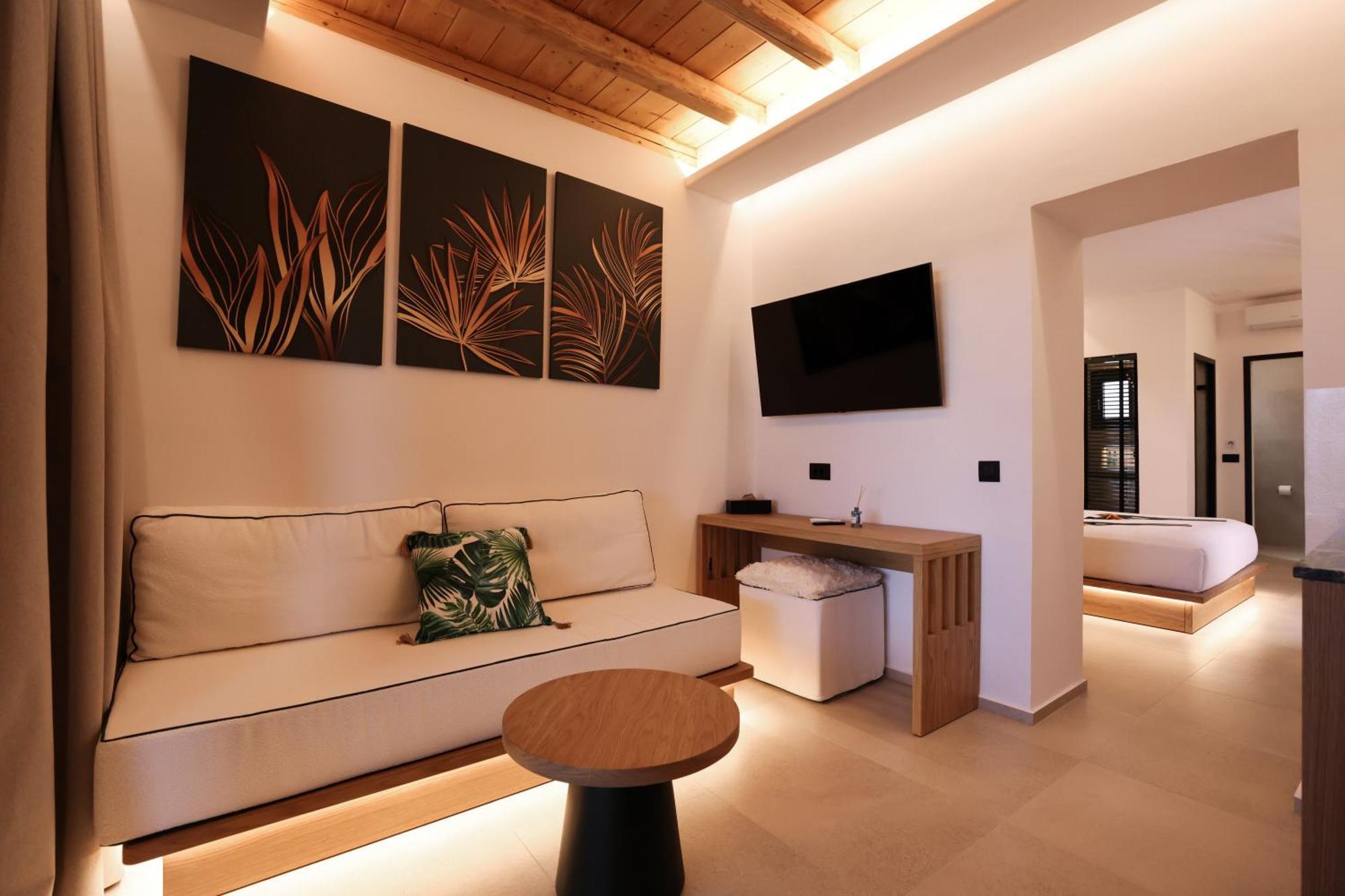 Queen Kalliopi Holiday home