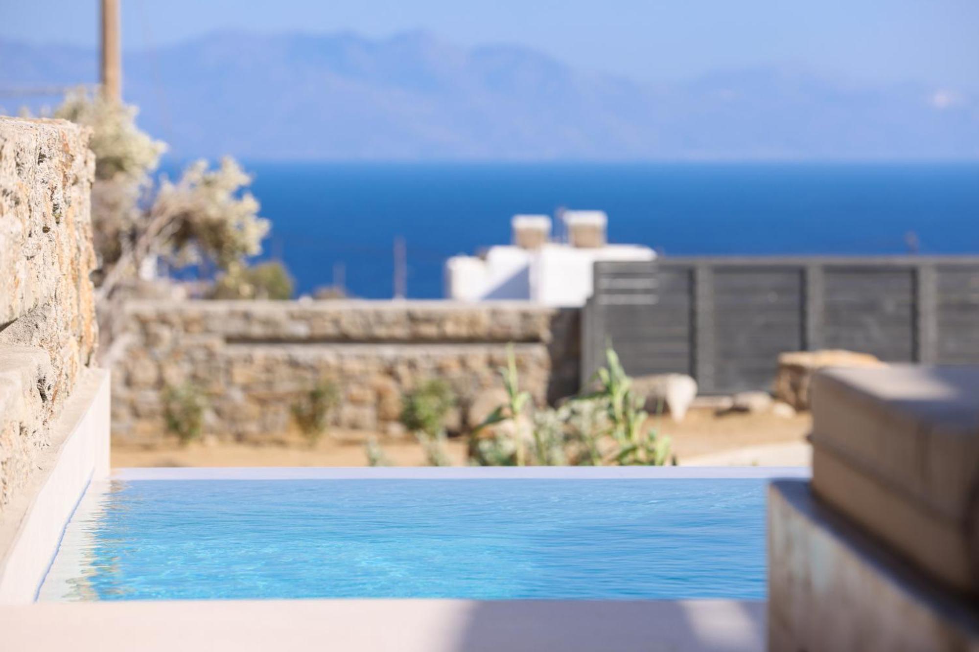 Holiday home Queen Kalliopi Plintri