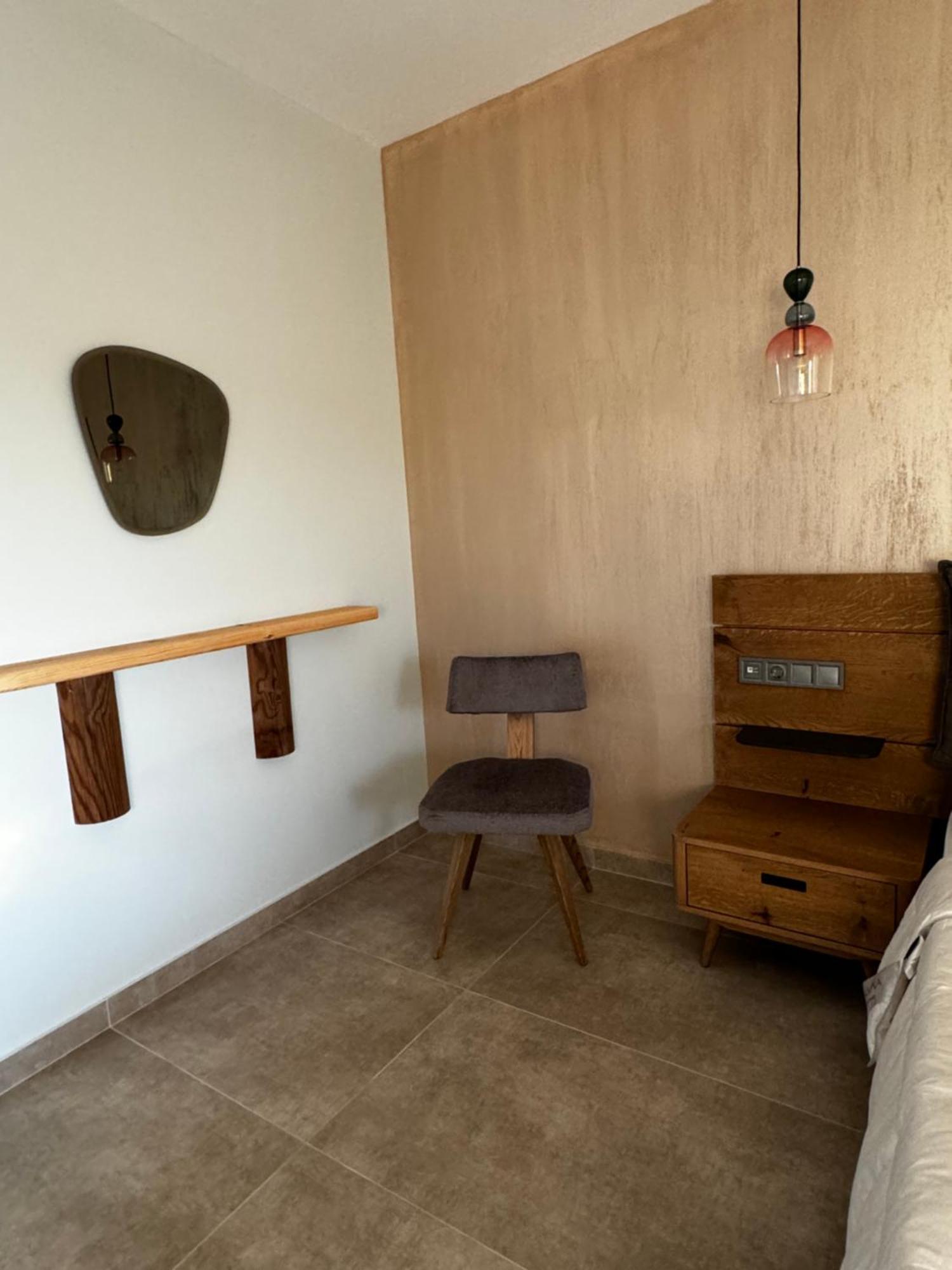 Apartment Viento Boutique Skafidia