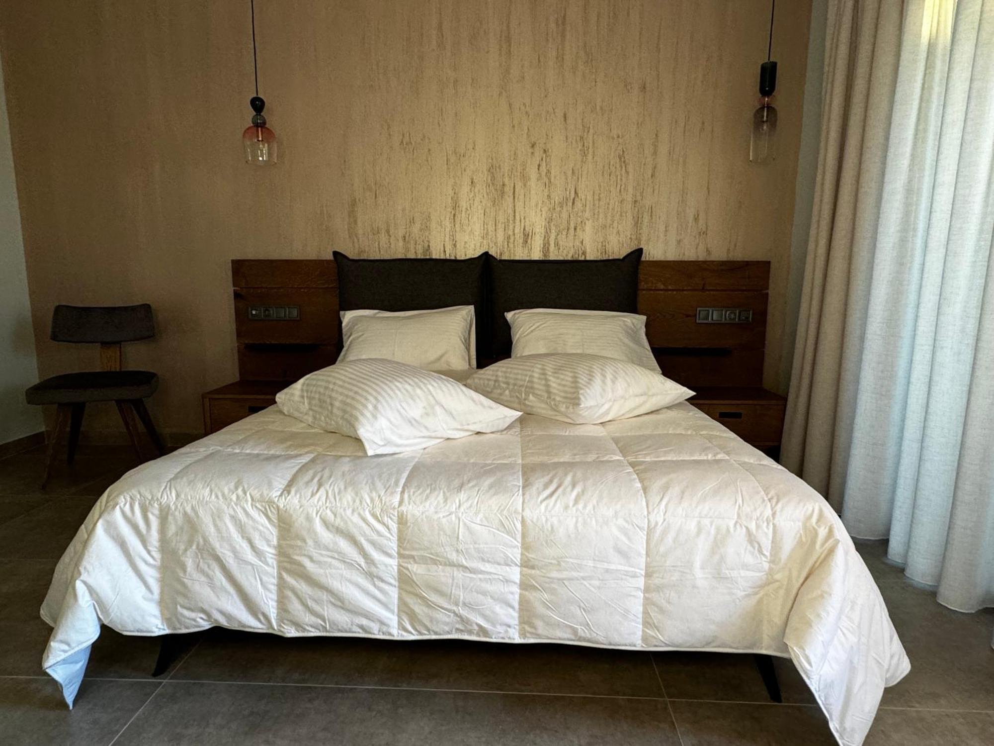 Apartment Viento Boutique Skafidia