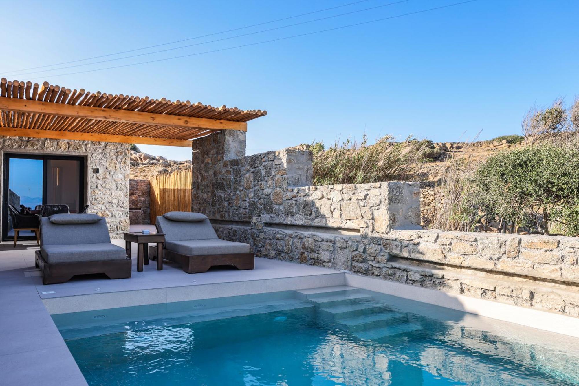 Queen Kalliopi Holiday home Plintri