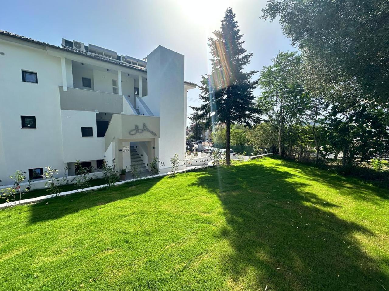 Apartment Malka Premium *