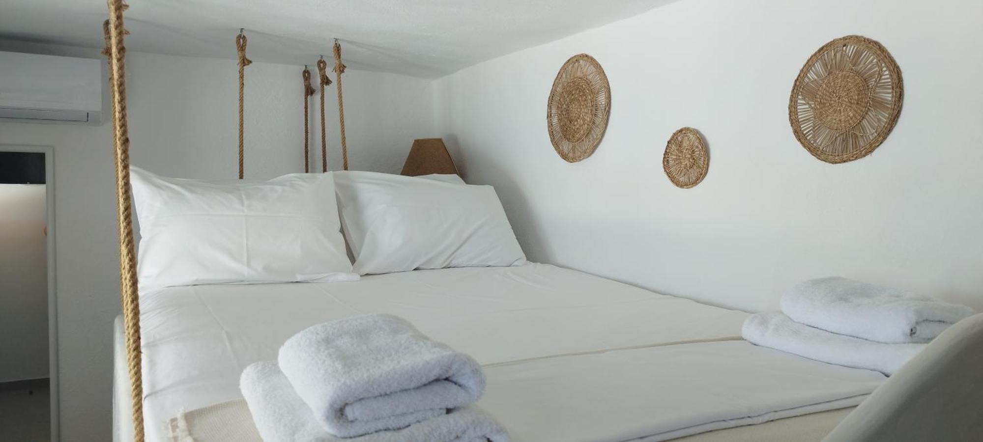 Batsi Bay Loft Apartment *
