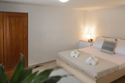 Marita House Sea View Holiday home *