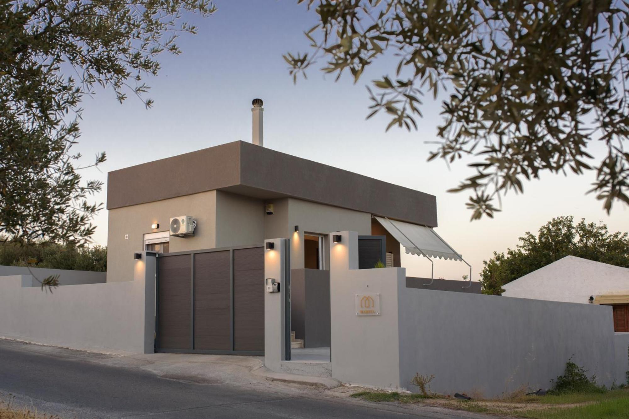 Marita House Sea View Holiday home