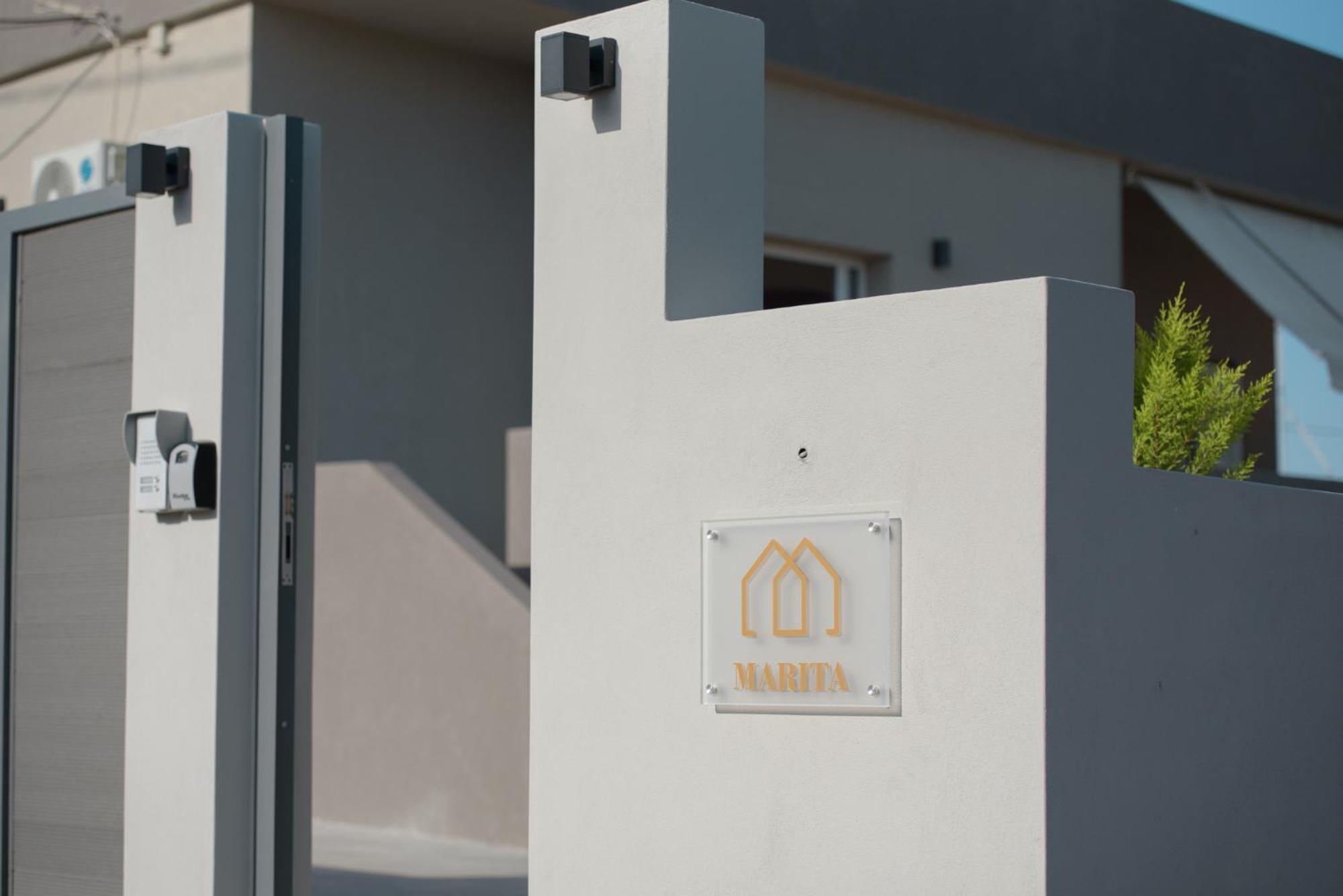 Marita House Sea View Holiday home *