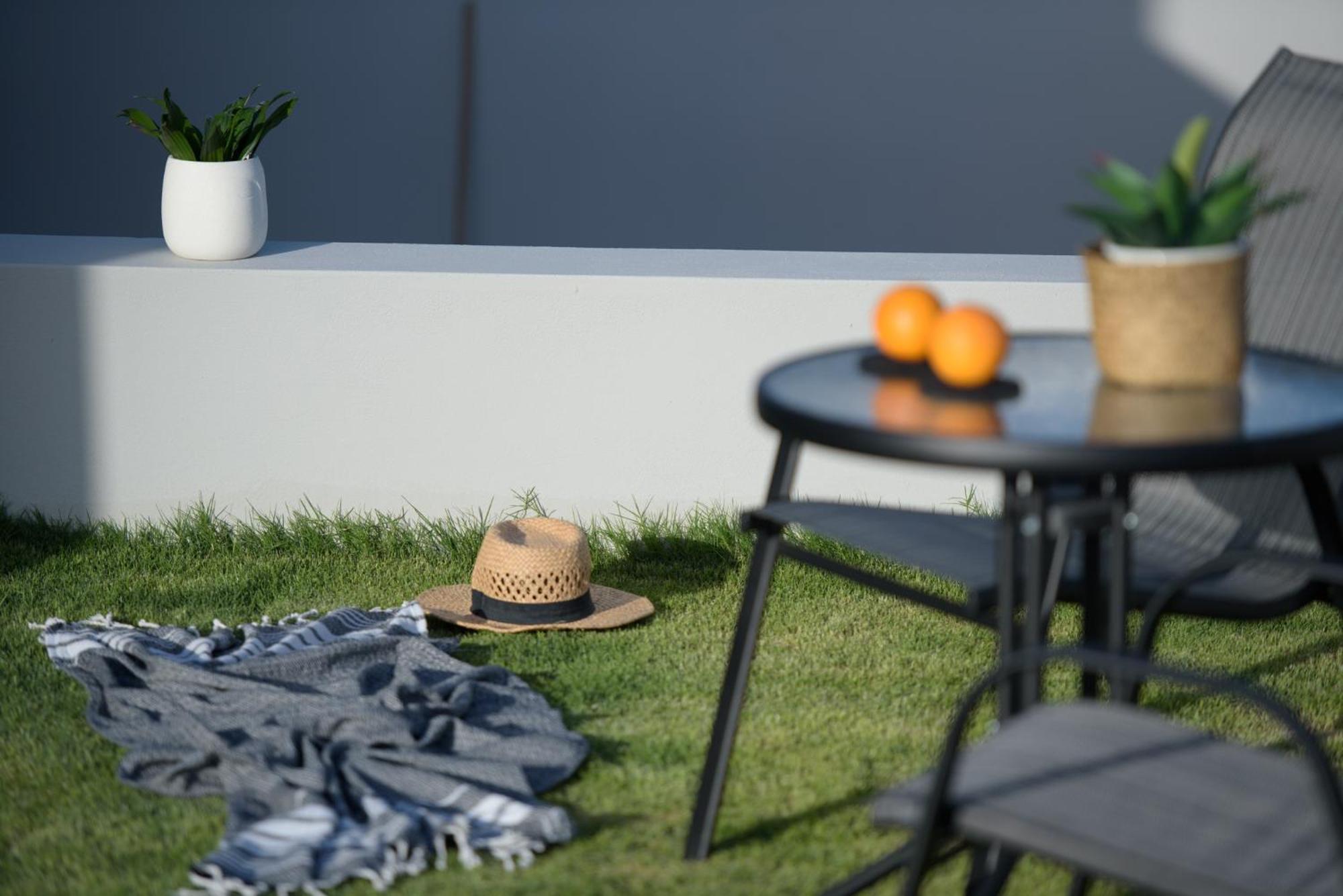 Holiday home Marita House Sea View