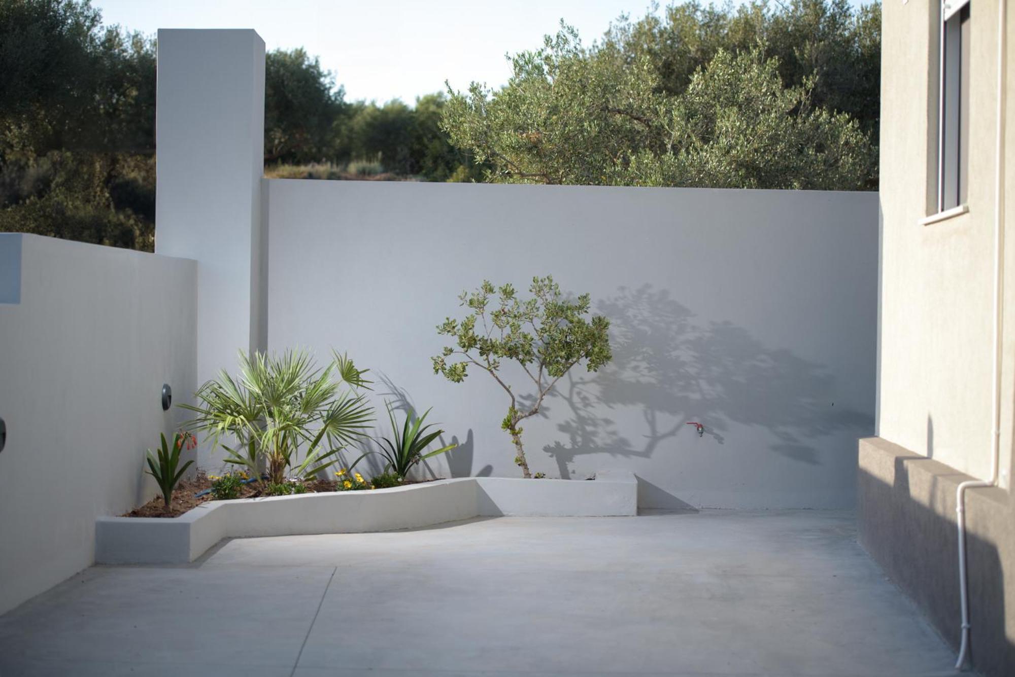Marita House Sea View *