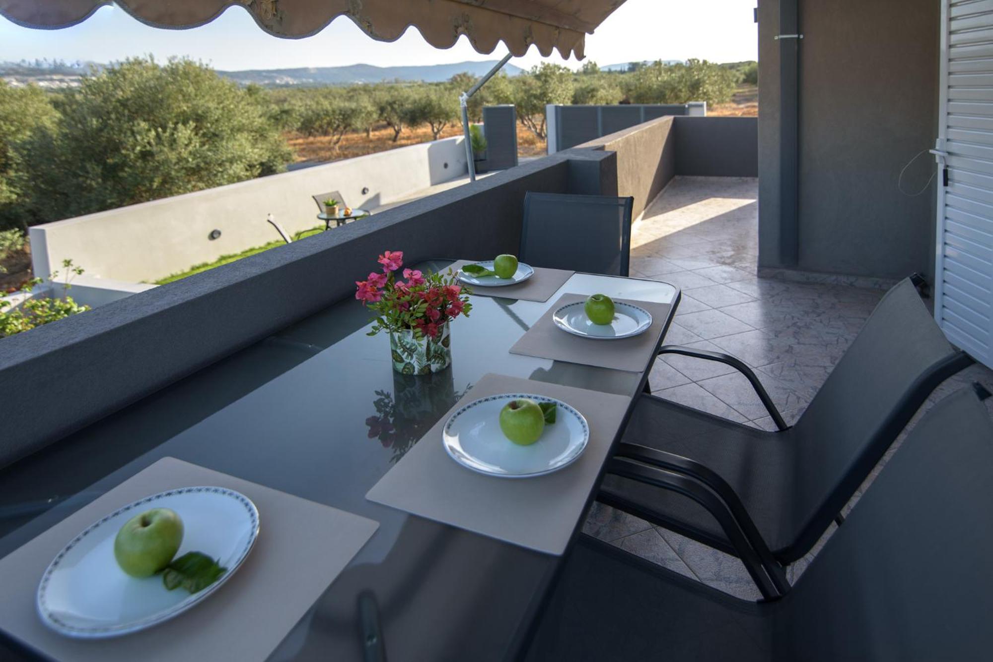 Marita House Sea View