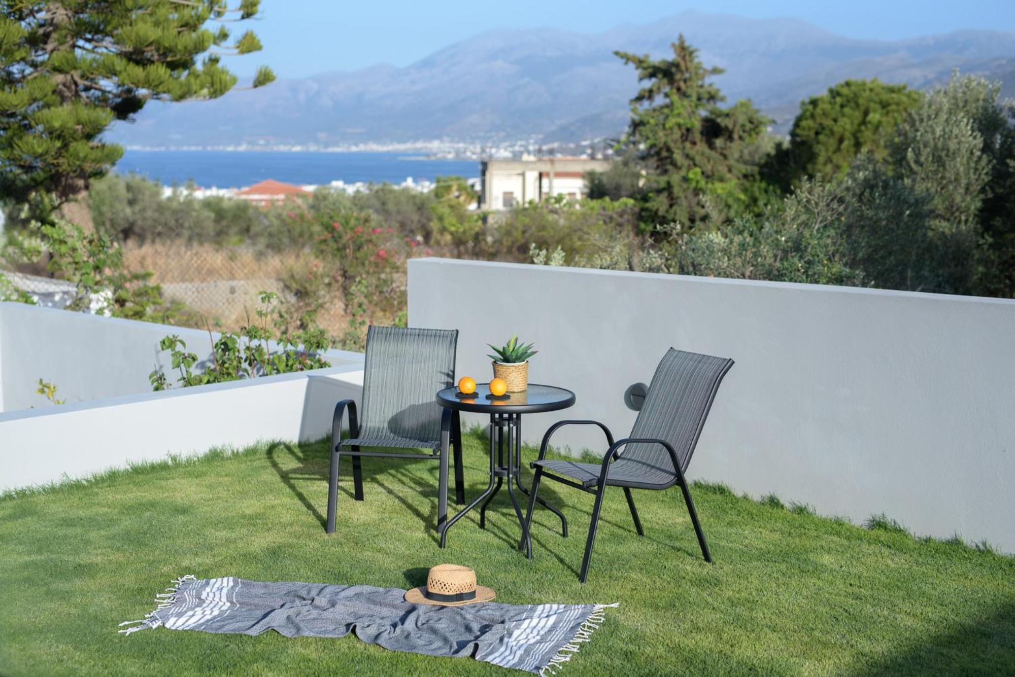Holiday home Marita House Sea View Hersonissos (Crete)