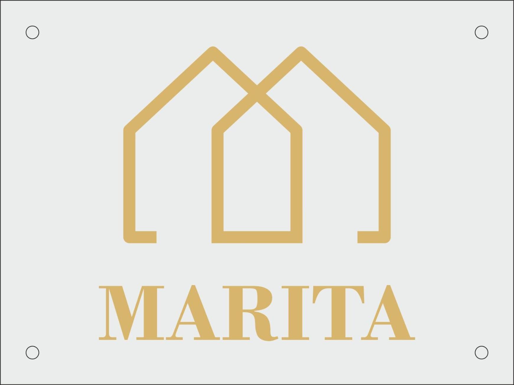 Marita House Sea View