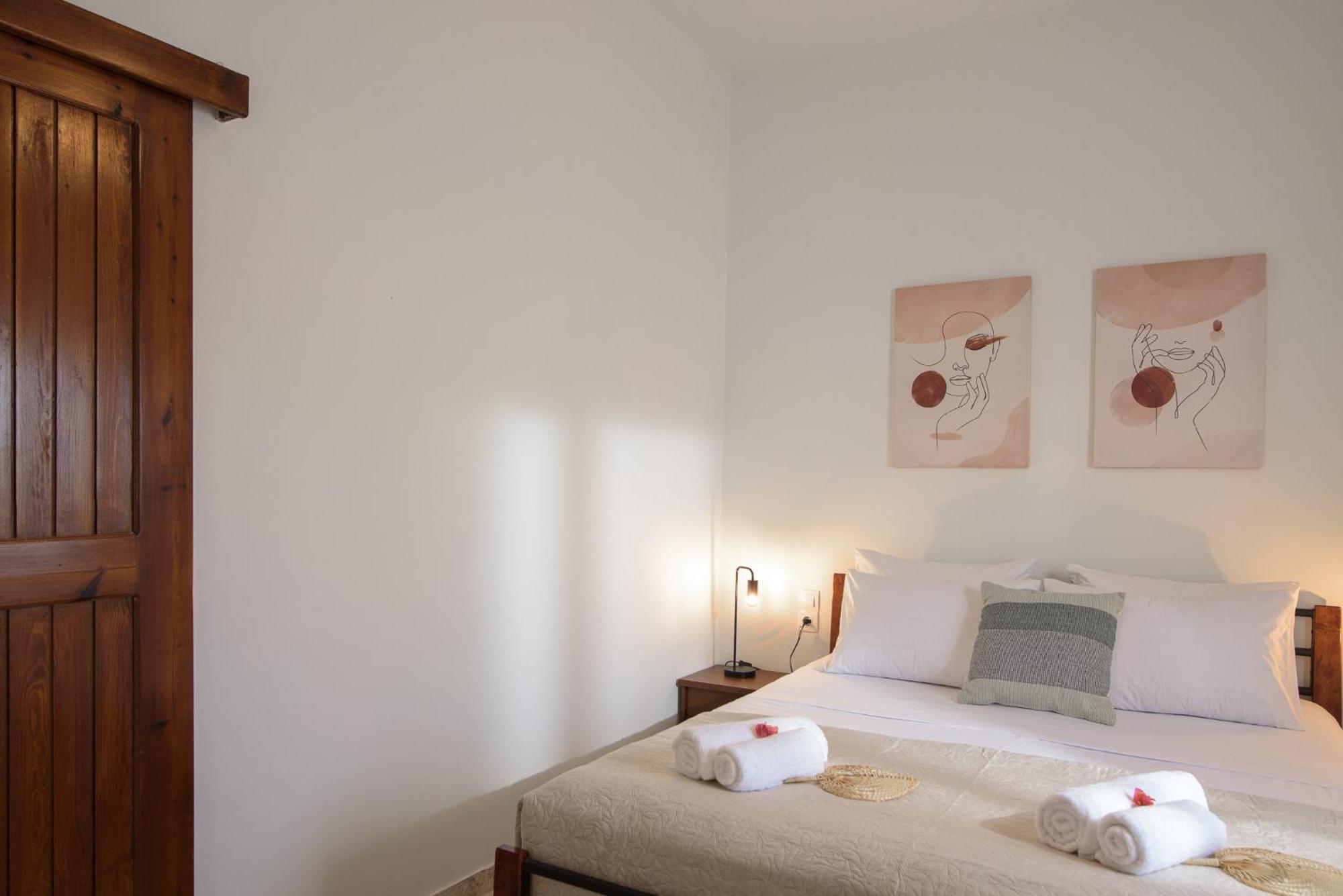 Marita House Sea View