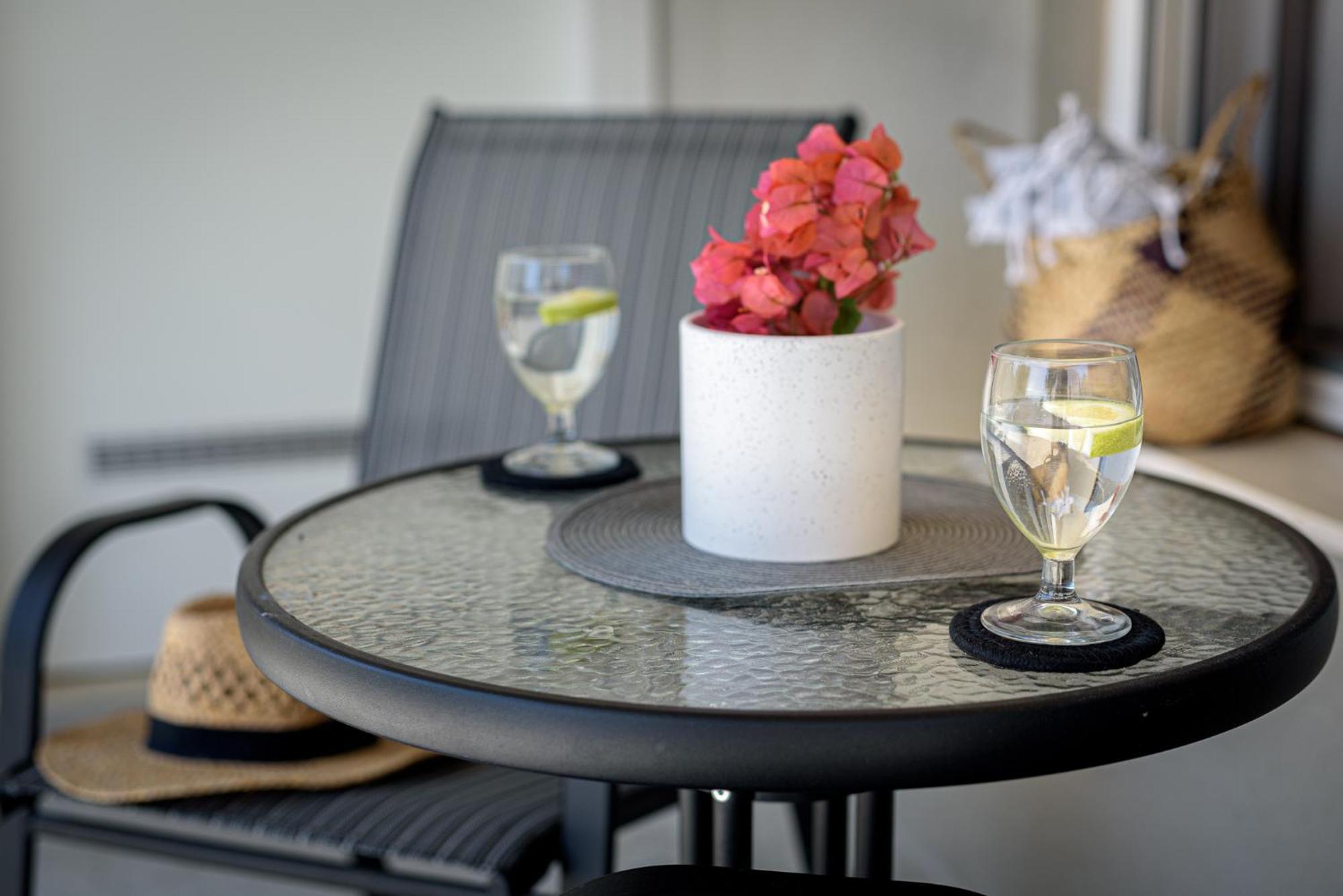 Marita House Sea View Holiday home