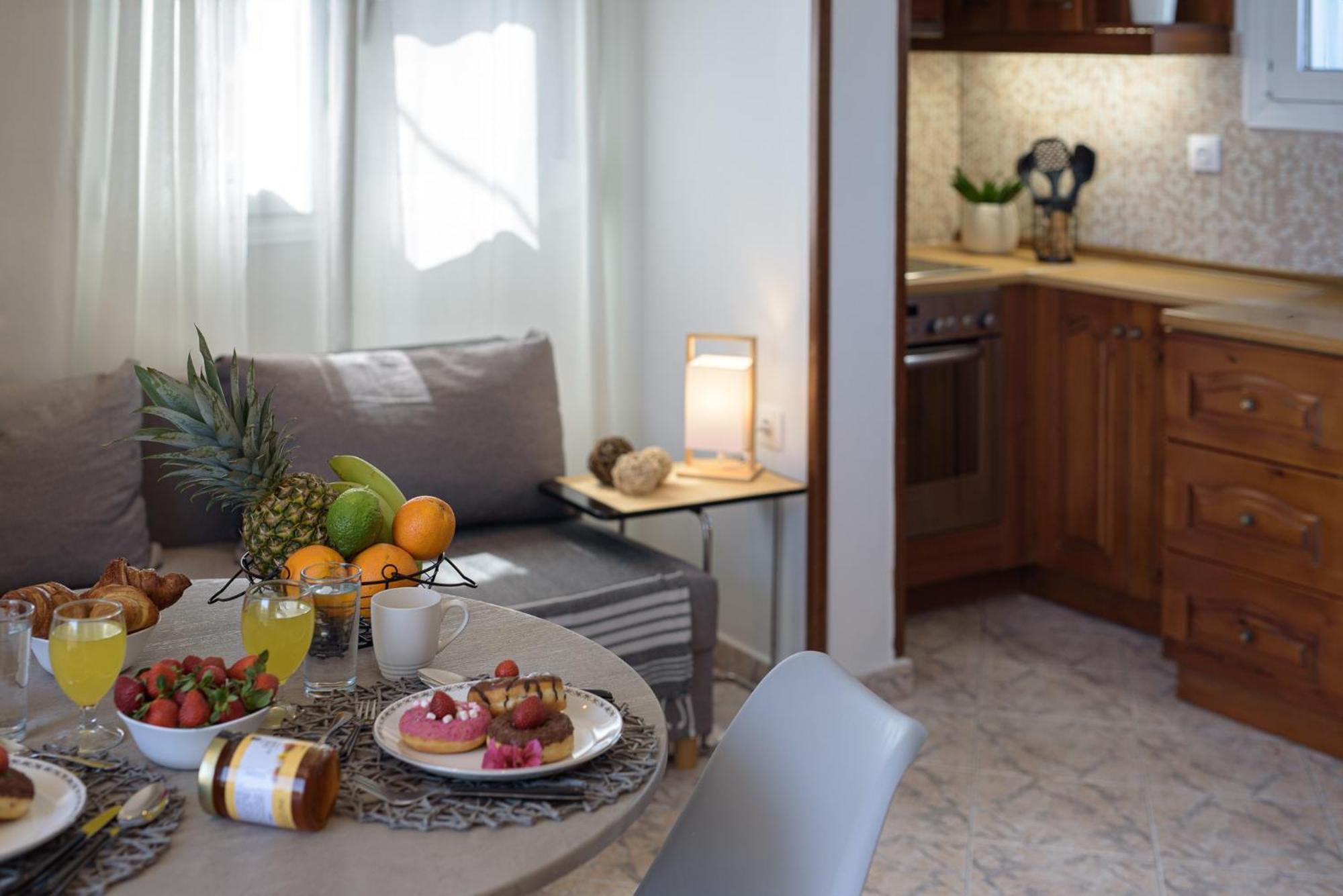 Holiday home Marita House Sea View