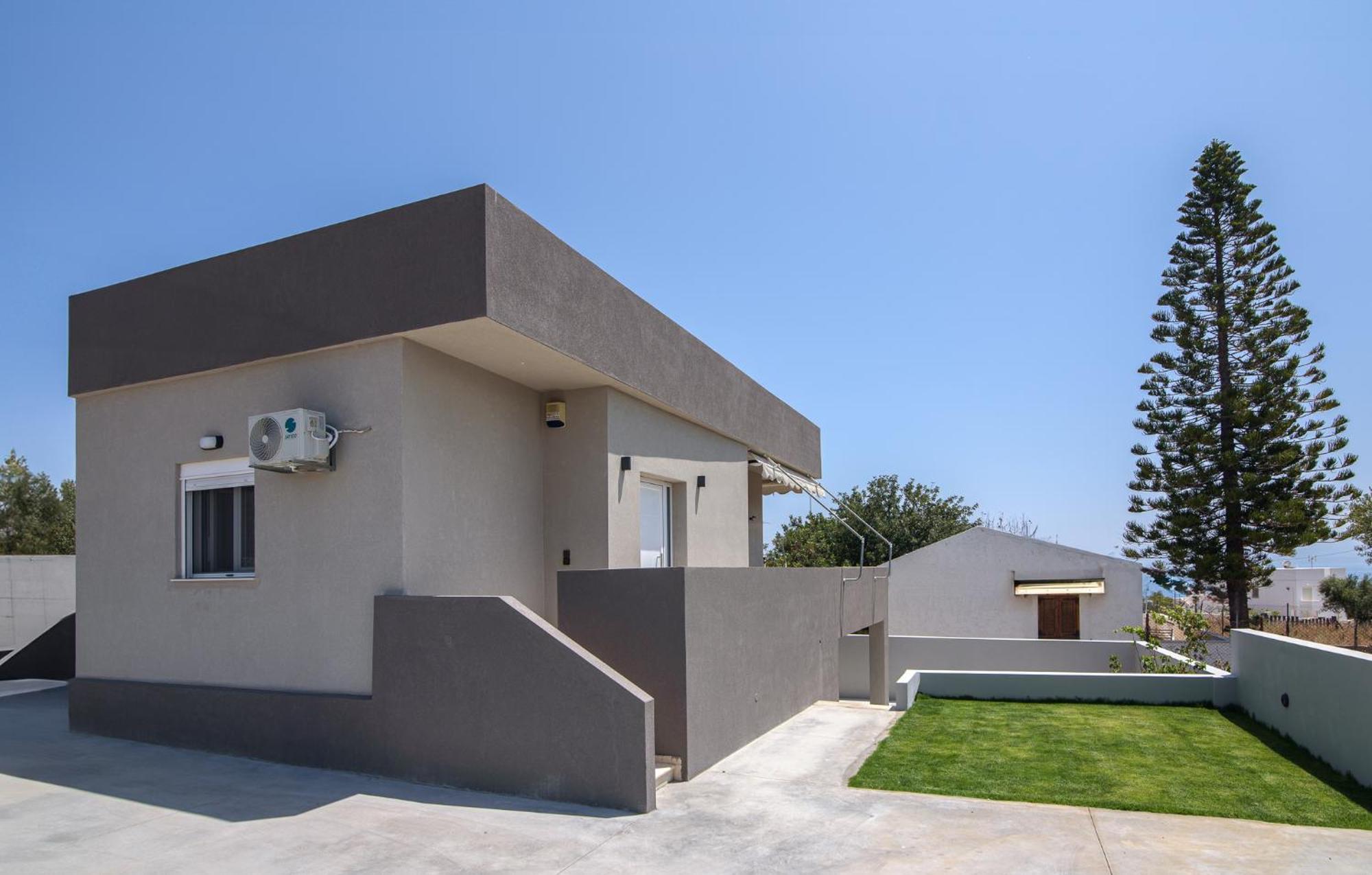 Holiday home Marita House Sea View