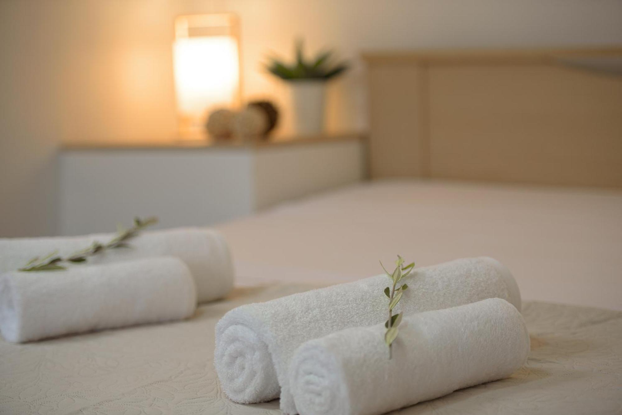 Marita House Sea View * Hersonissos (Crete)