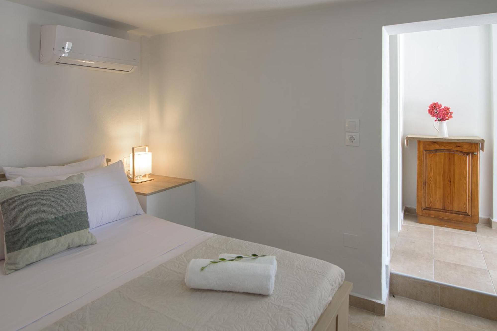 Marita House Sea View