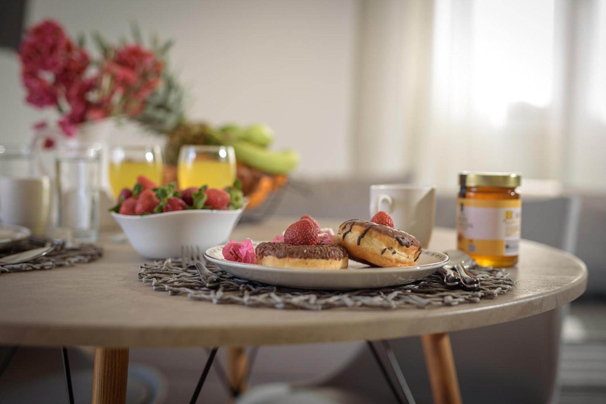 Holiday home Marita House Sea View Hersonissos (Crete)