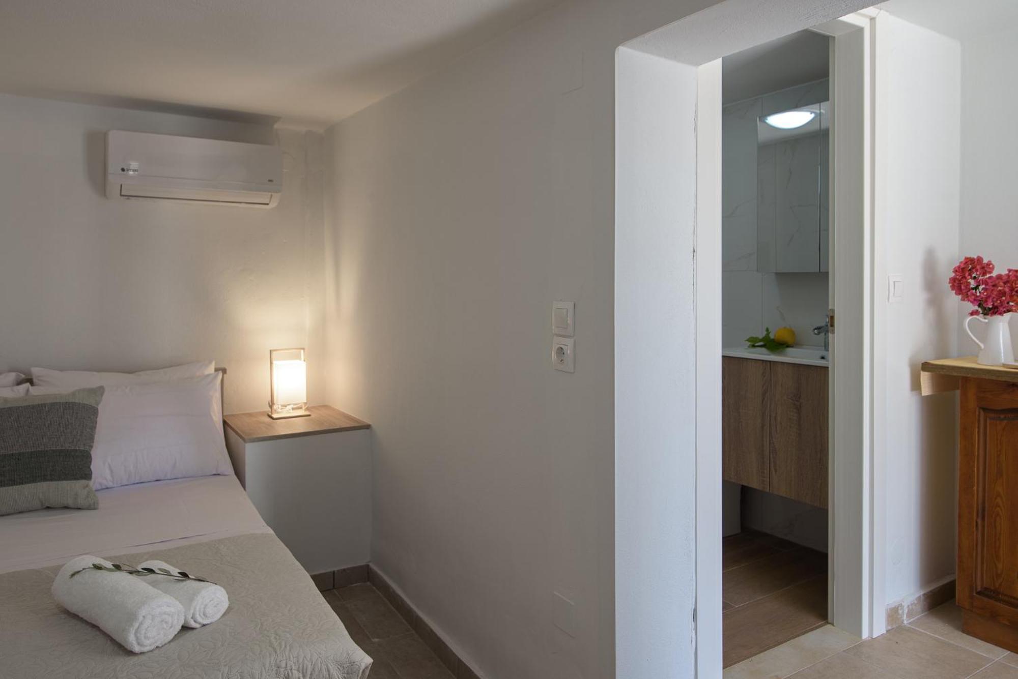 Holiday home Marita House Sea View *