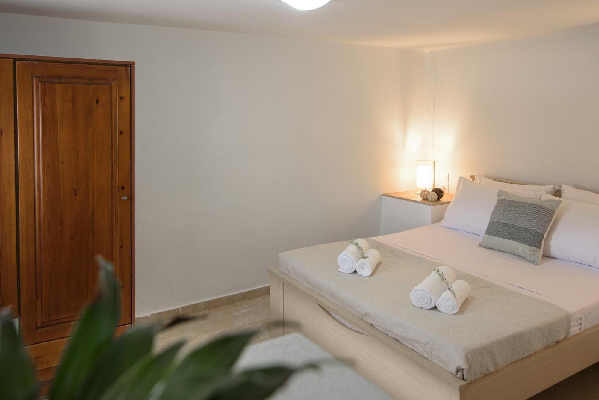 Marita House Sea View Hersonissos (Crete)