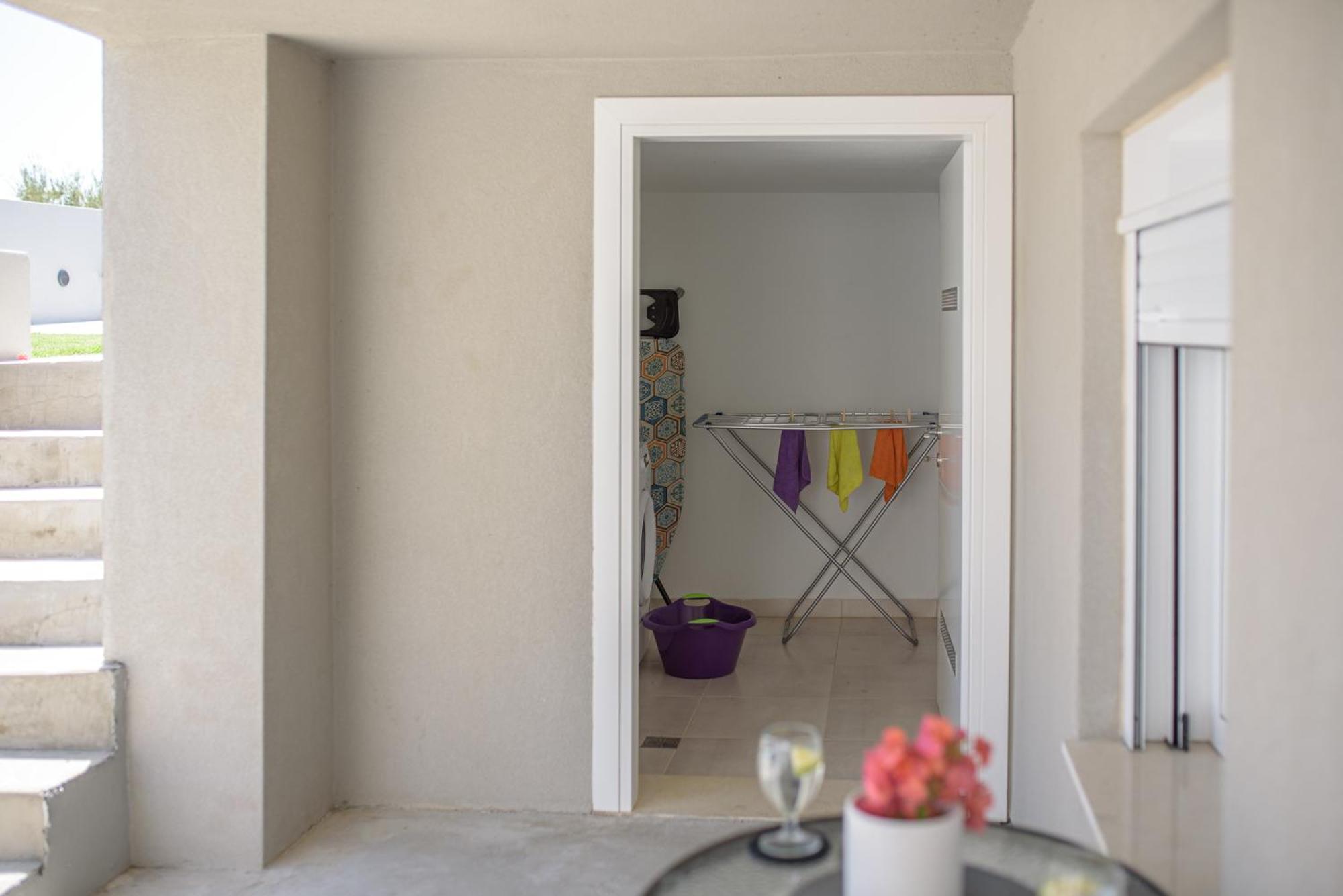 Marita House Sea View Holiday home
