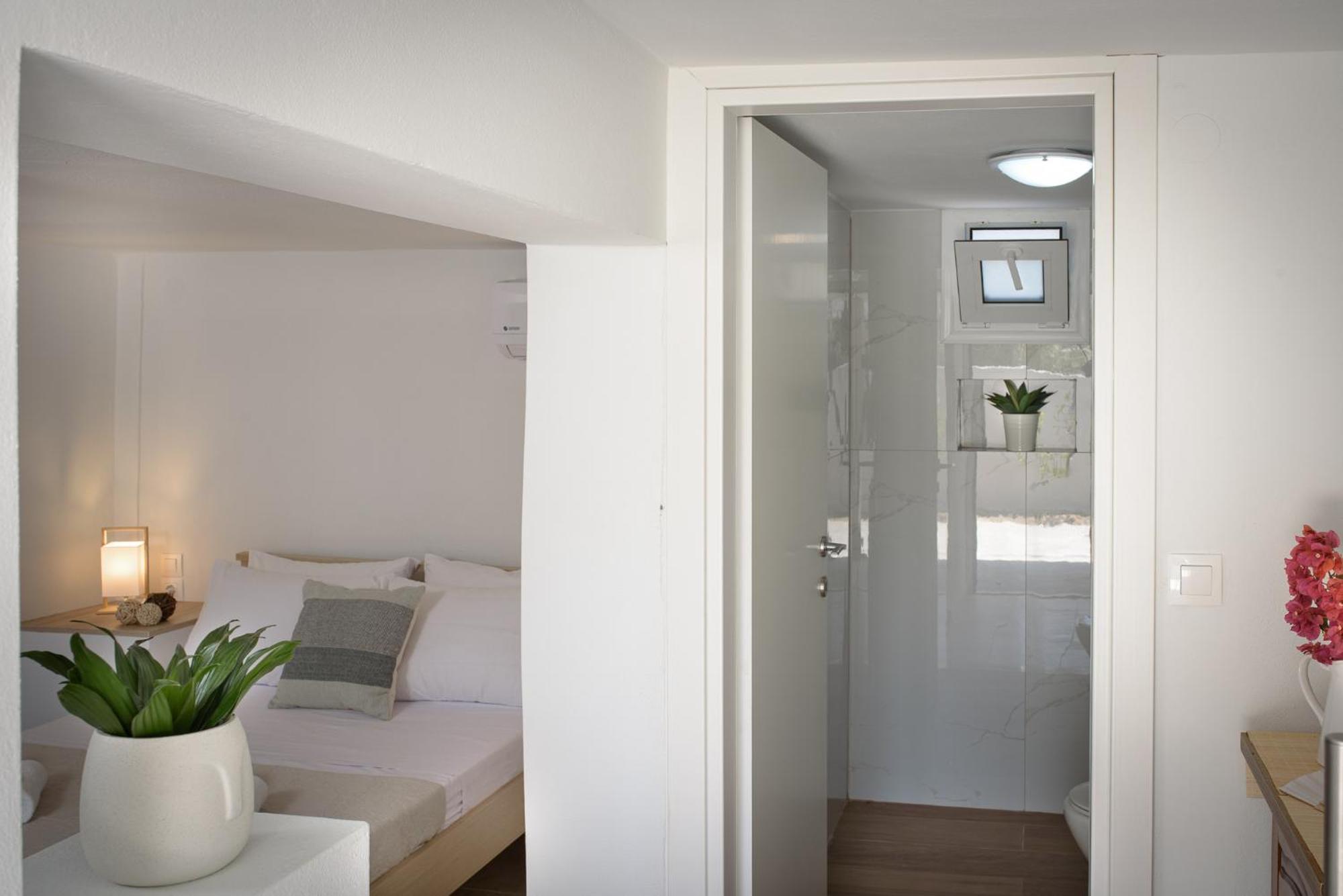 Marita House Sea View Holiday home Hersonissos (Crete)