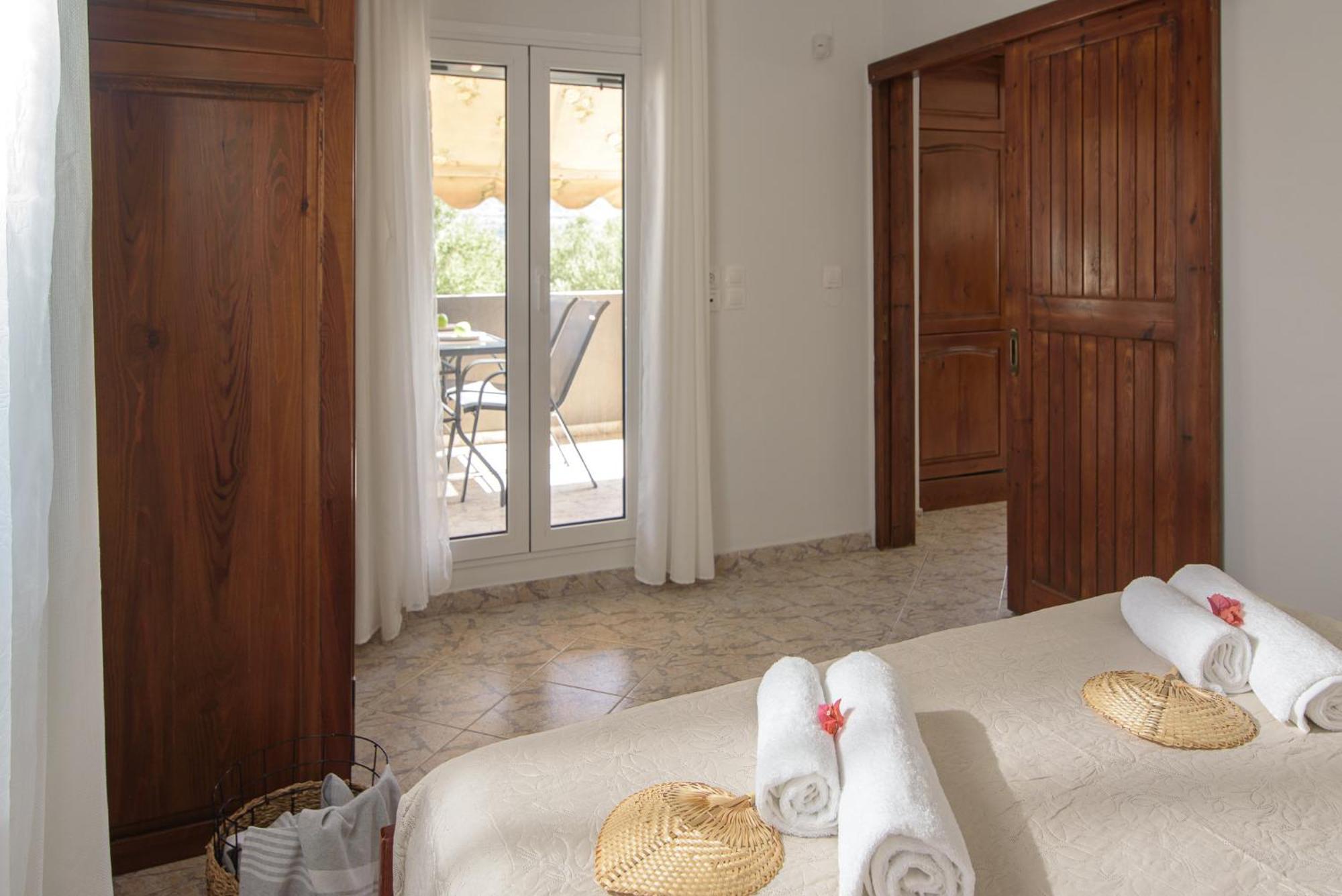 Marita House Sea View