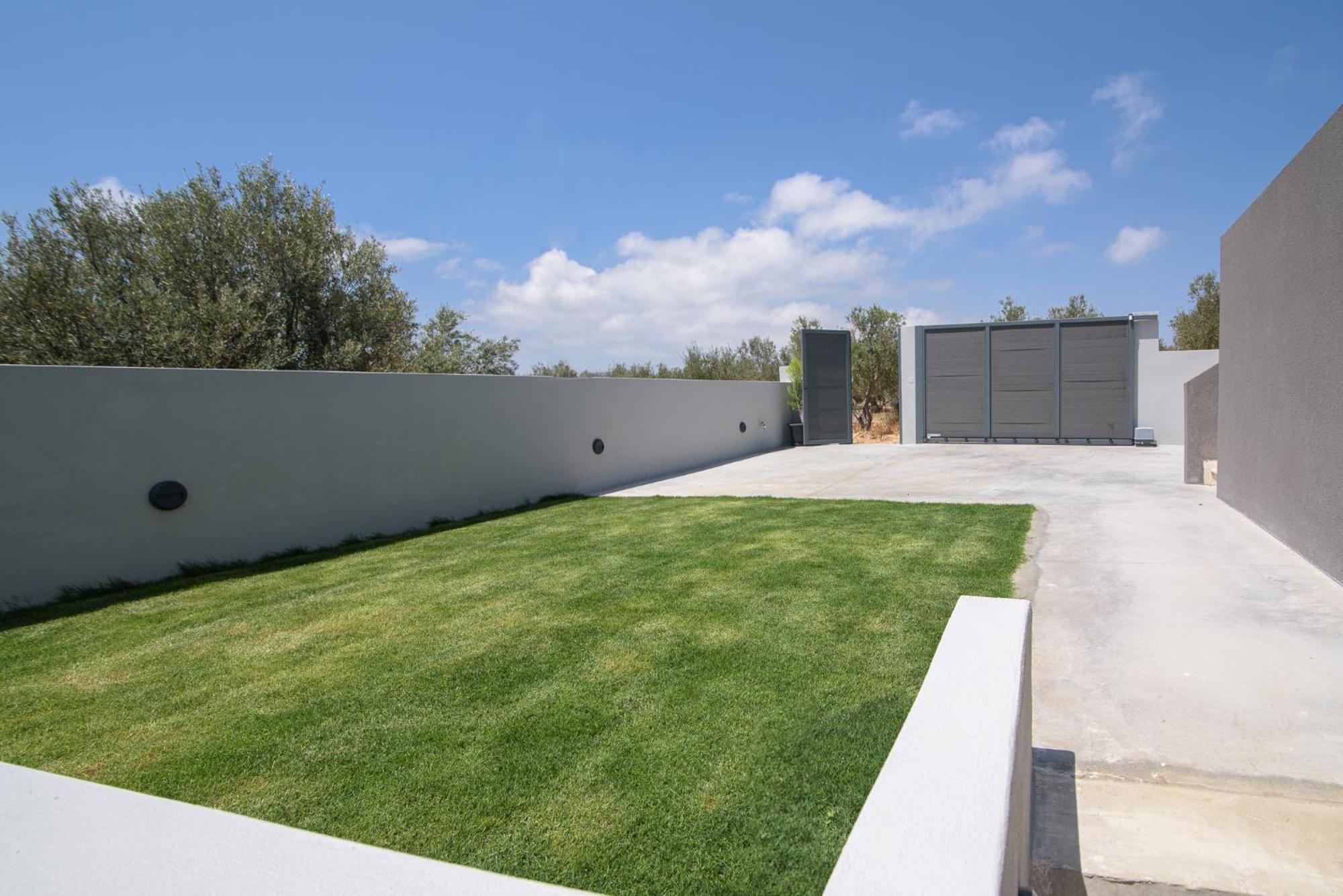 Marita House Sea View