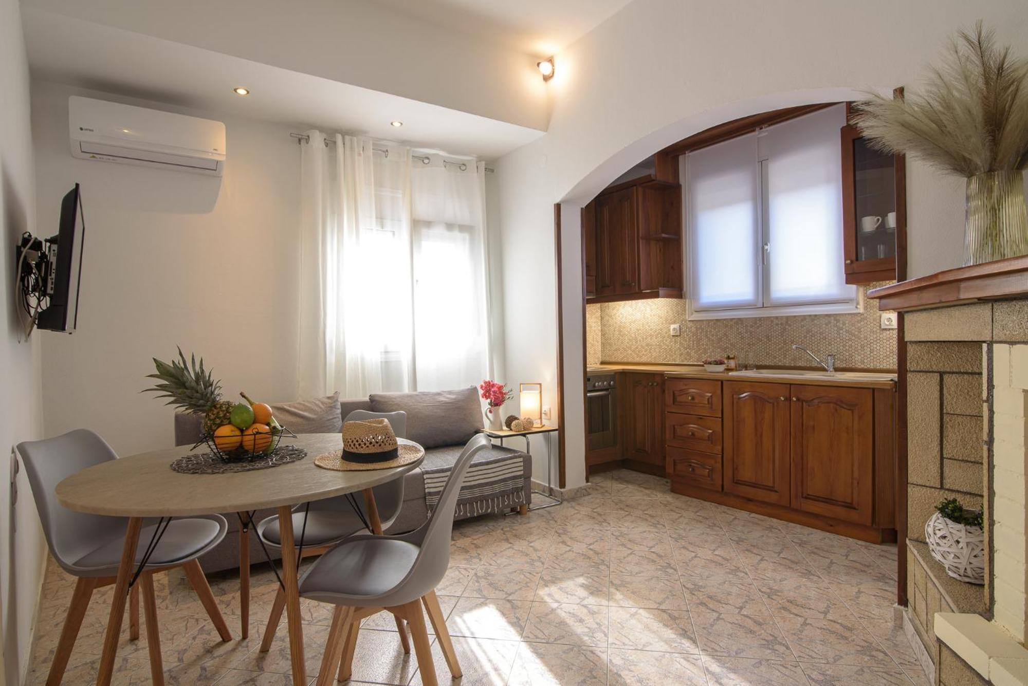 Marita House Sea View Holiday home