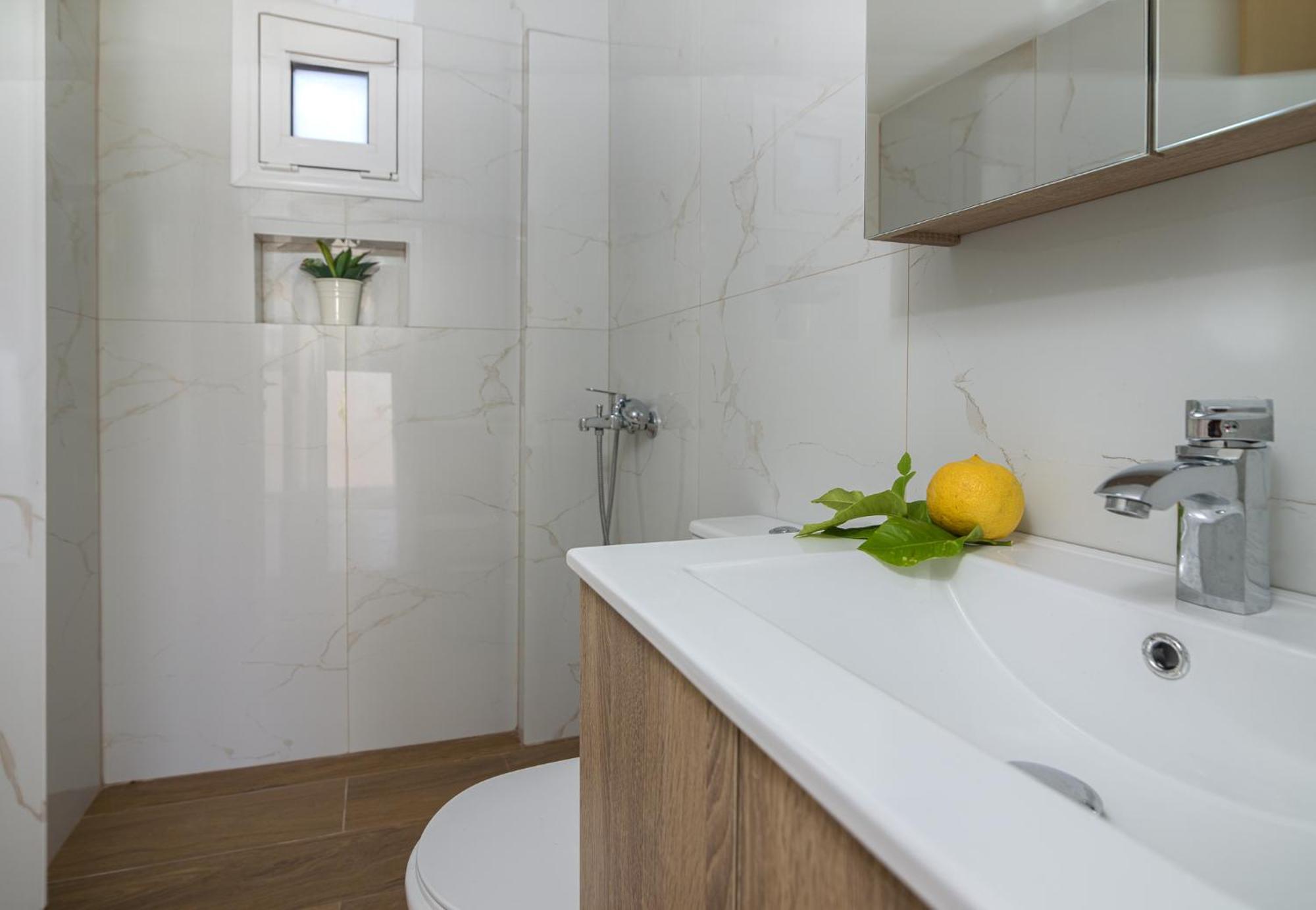 Holiday home Marita House Sea View Hersonissos (Crete)
