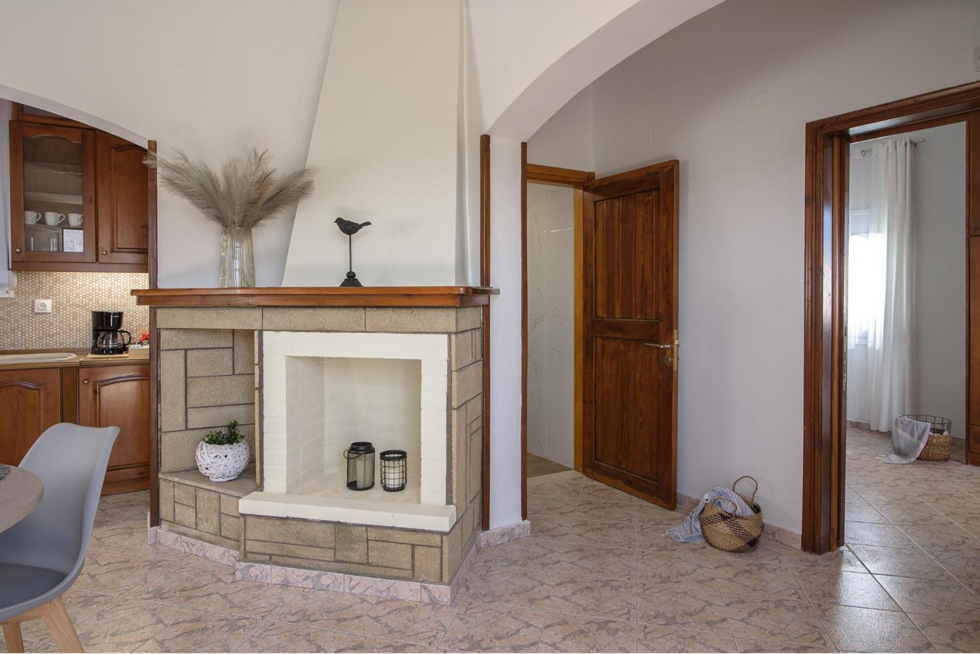 Marita House Sea View Hersonissos (Crete)