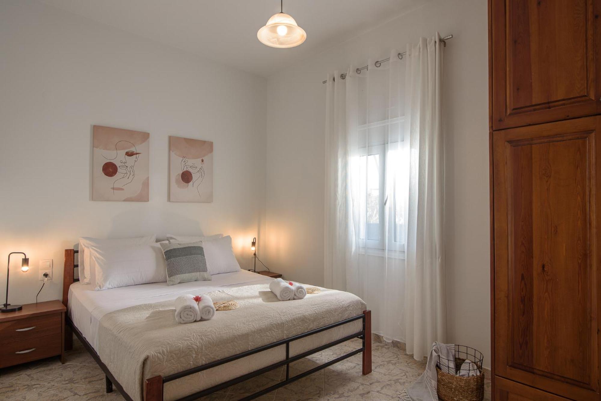 Marita House Sea View * Hersonissos (Crete)