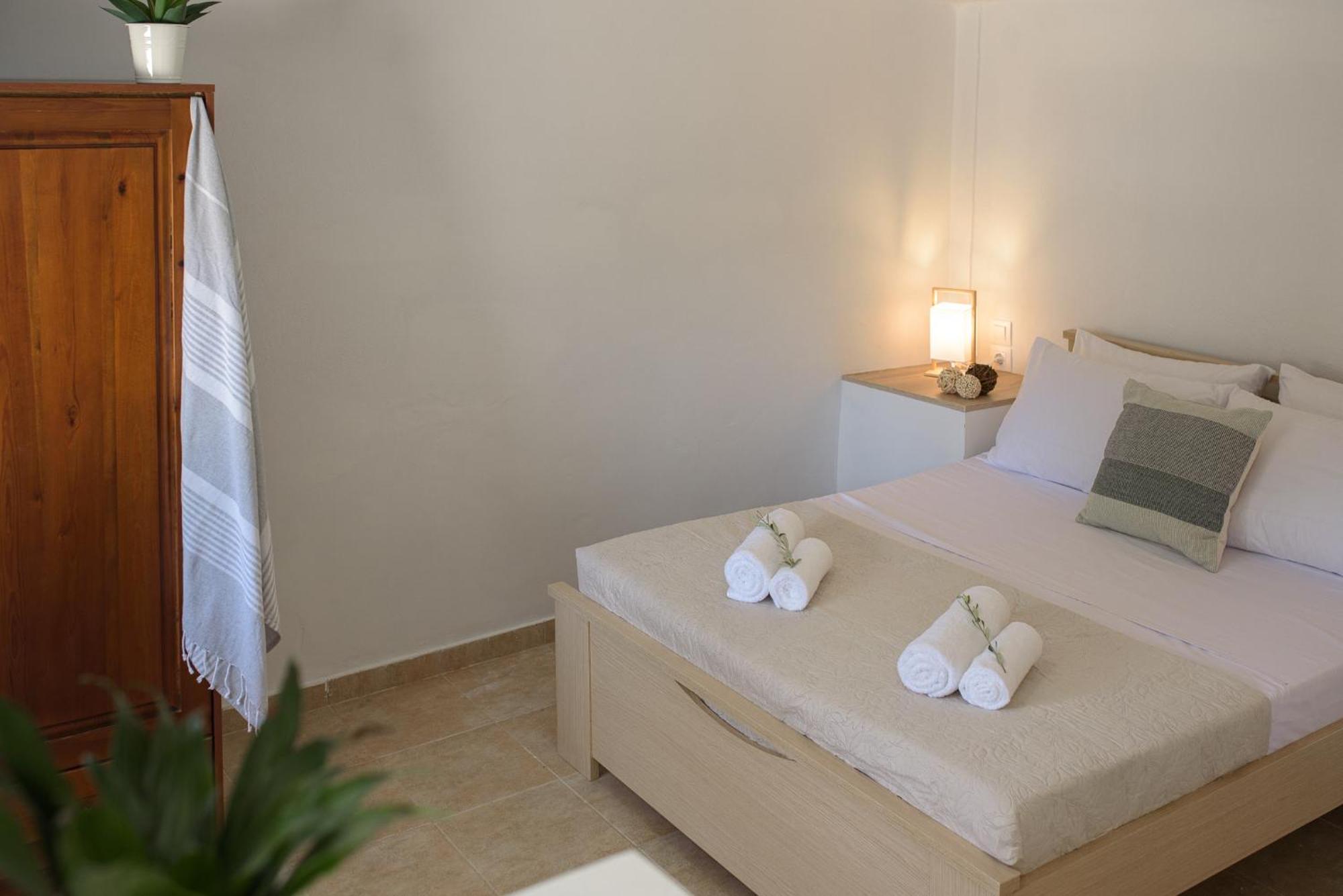 Marita House Sea View