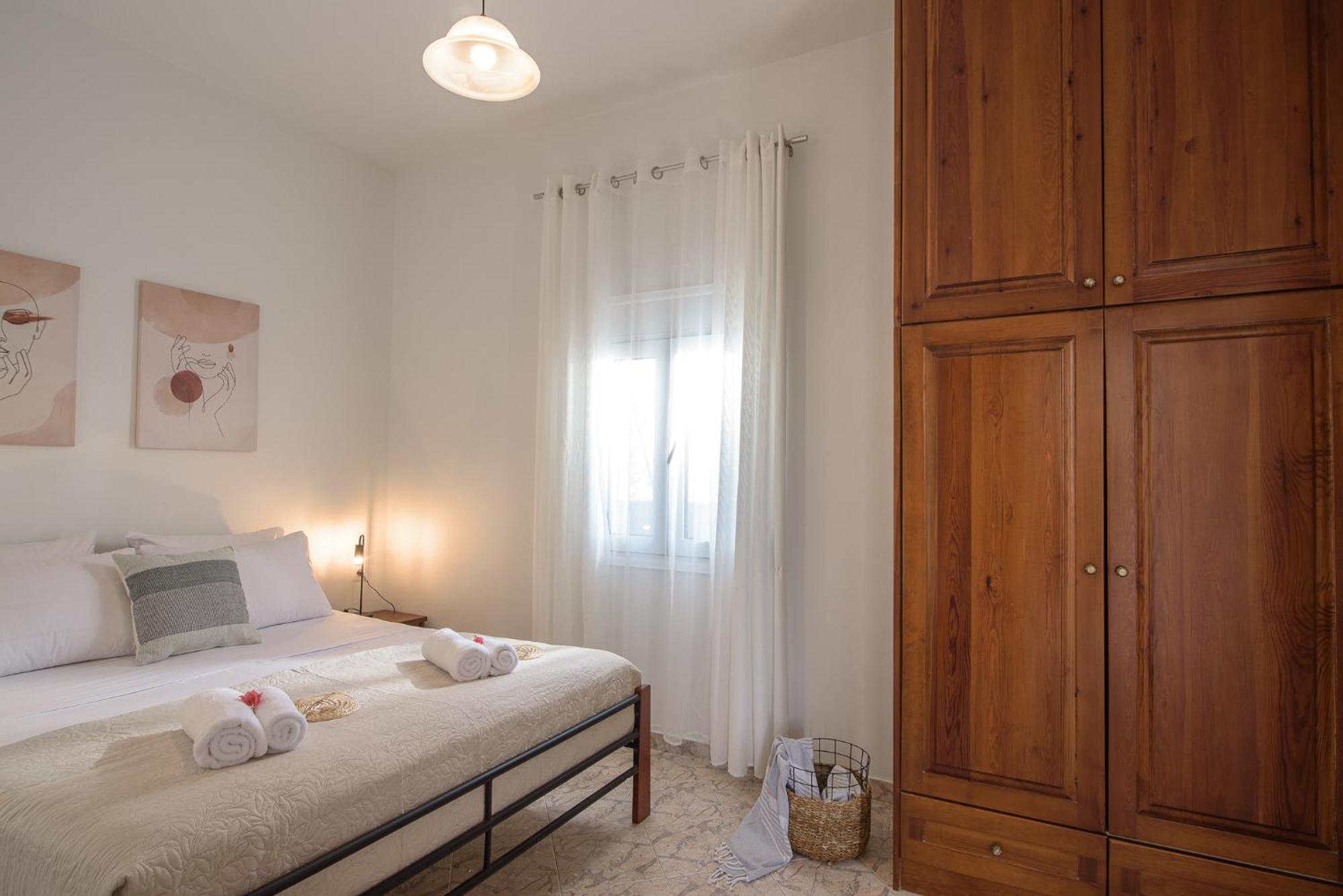 Holiday home Marita House Sea View