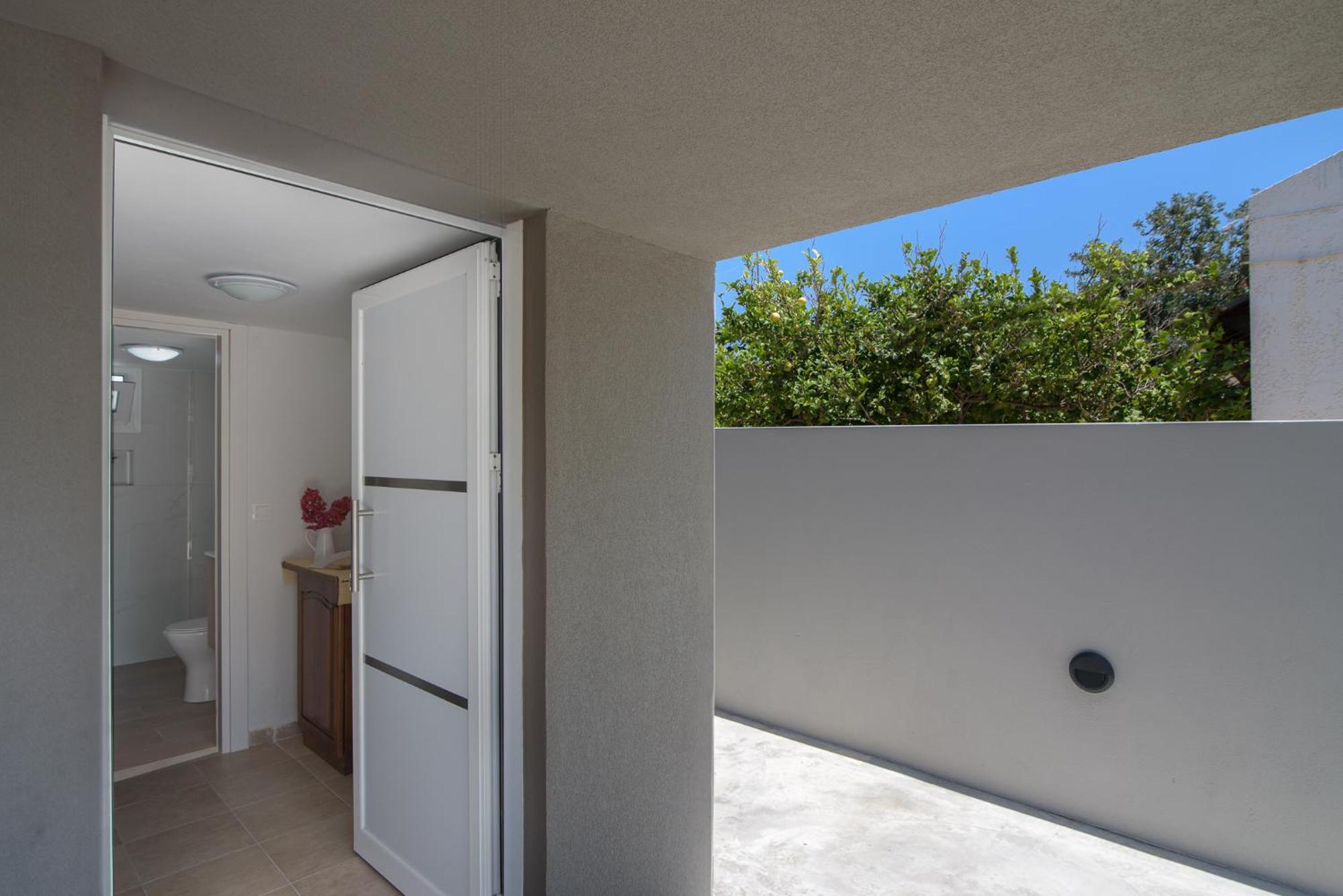 Holiday home Marita House Sea View *