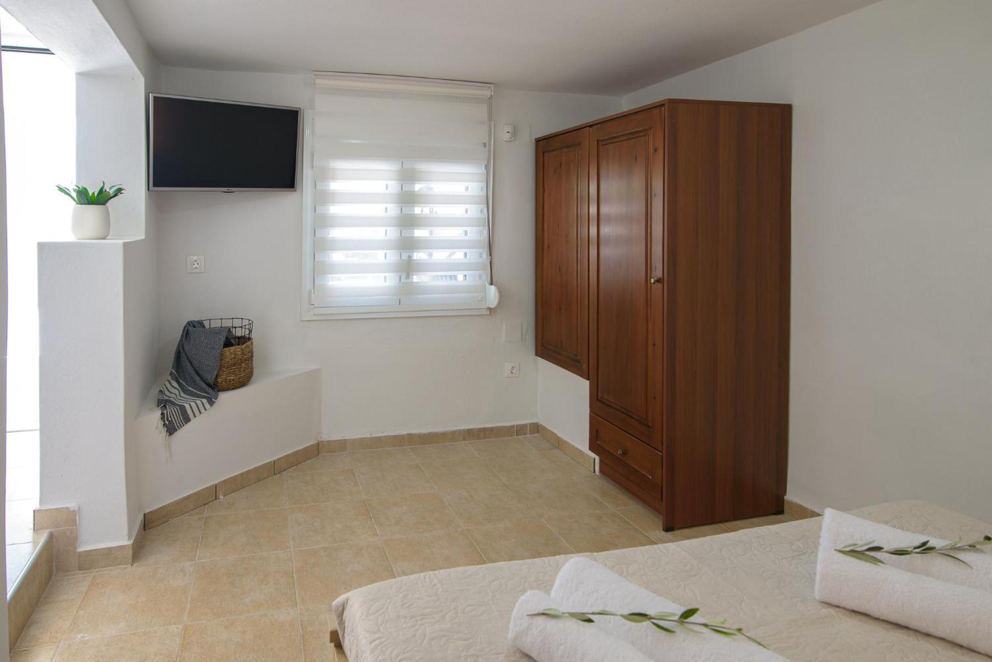 Marita House Sea View *