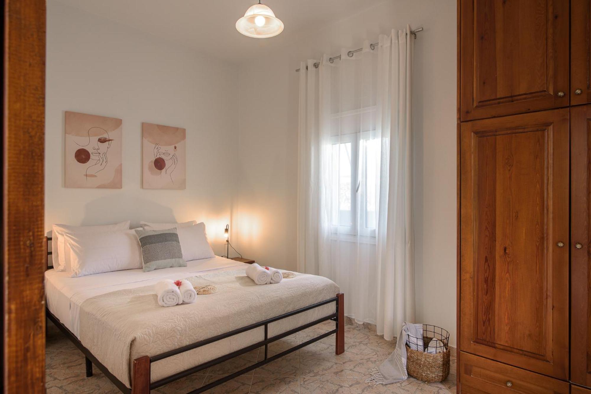 Marita House Sea View Hersonissos (Crete)