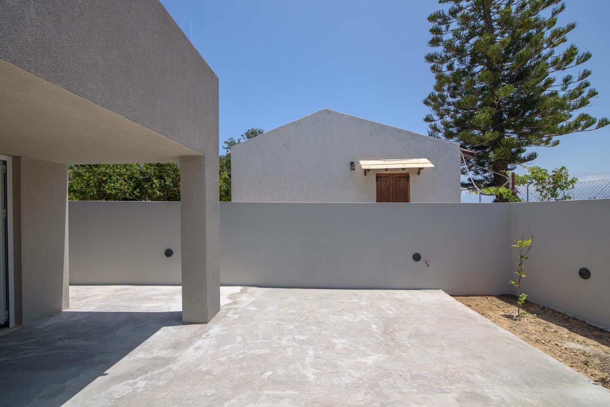 Marita House Sea View