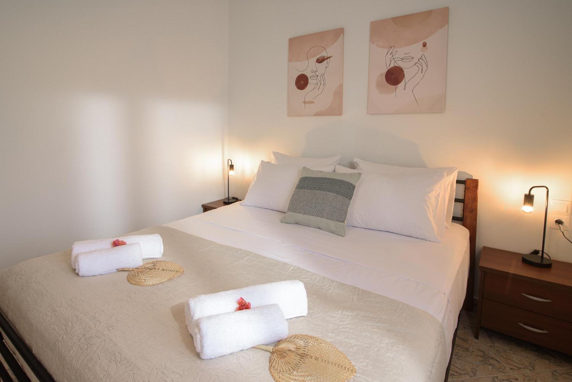 Marita House Sea View Holiday home Hersonissos (Crete)