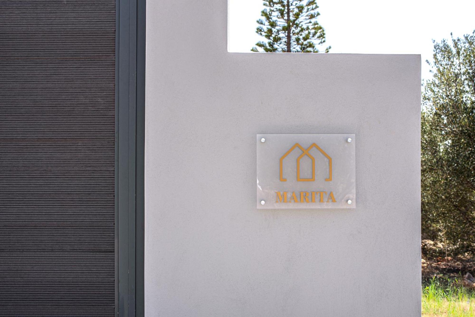 Marita House Sea View *