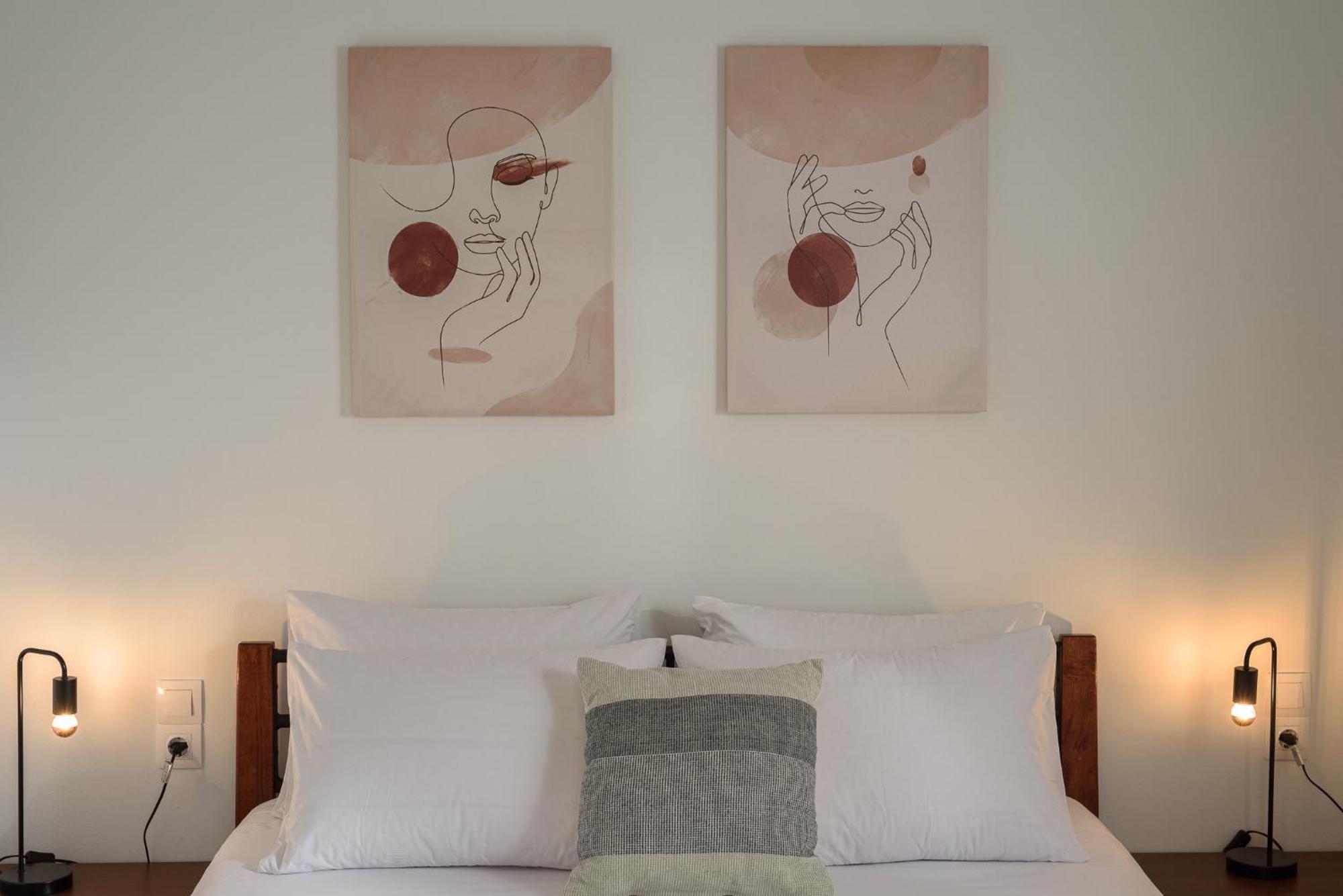 Marita House Sea View Holiday home Hersonissos (Crete)