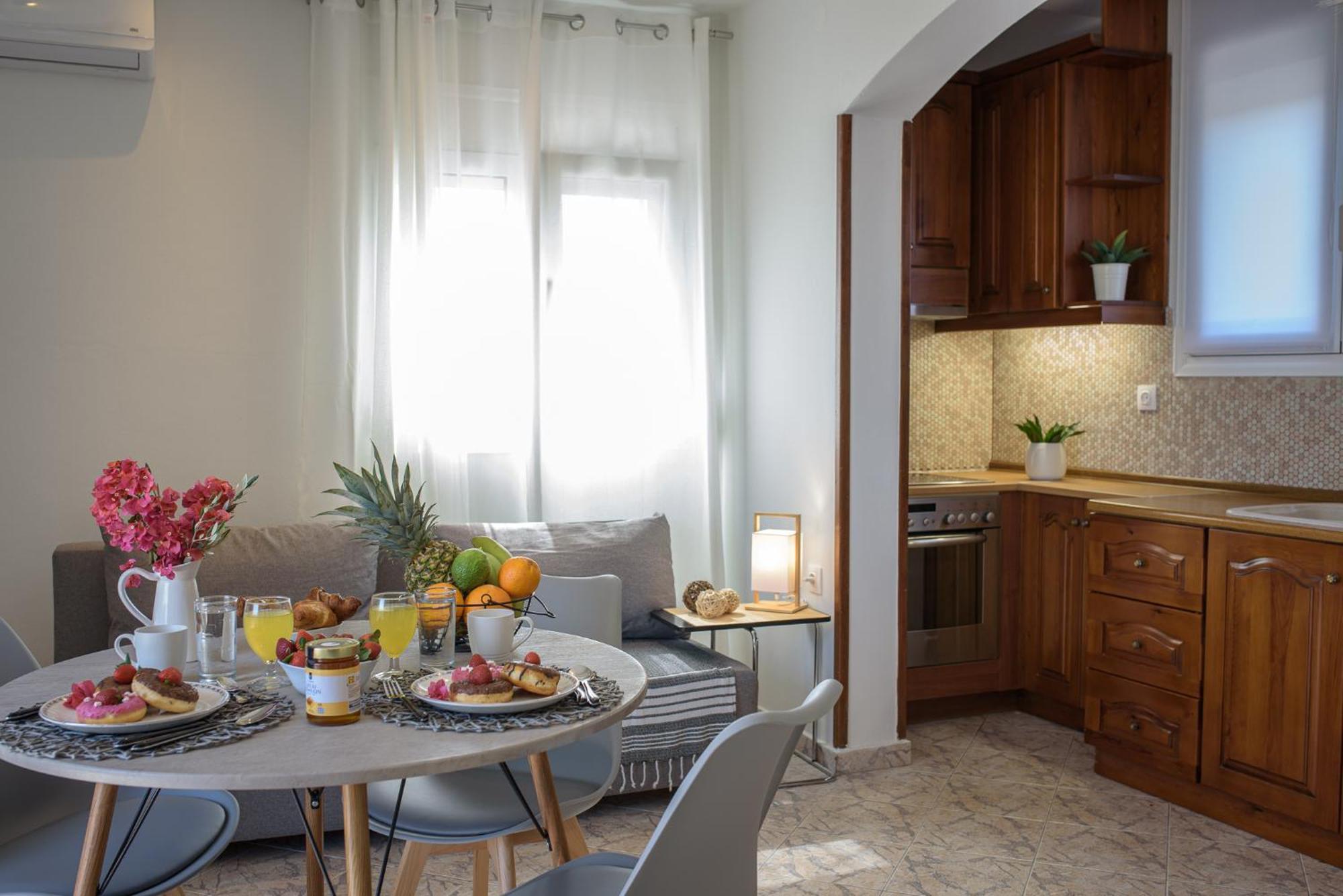 Holiday home Marita House Sea View