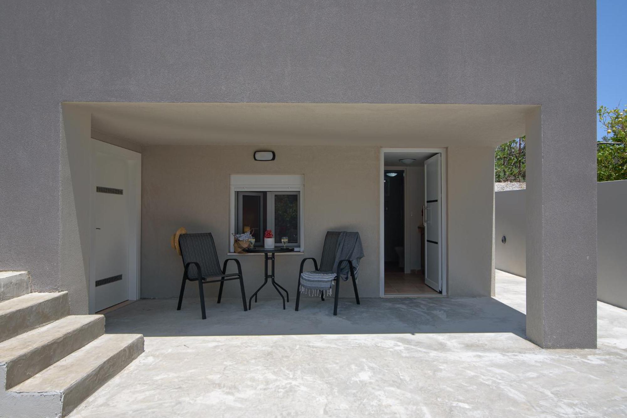 Holiday home Marita House Sea View Hersonissos (Crete)