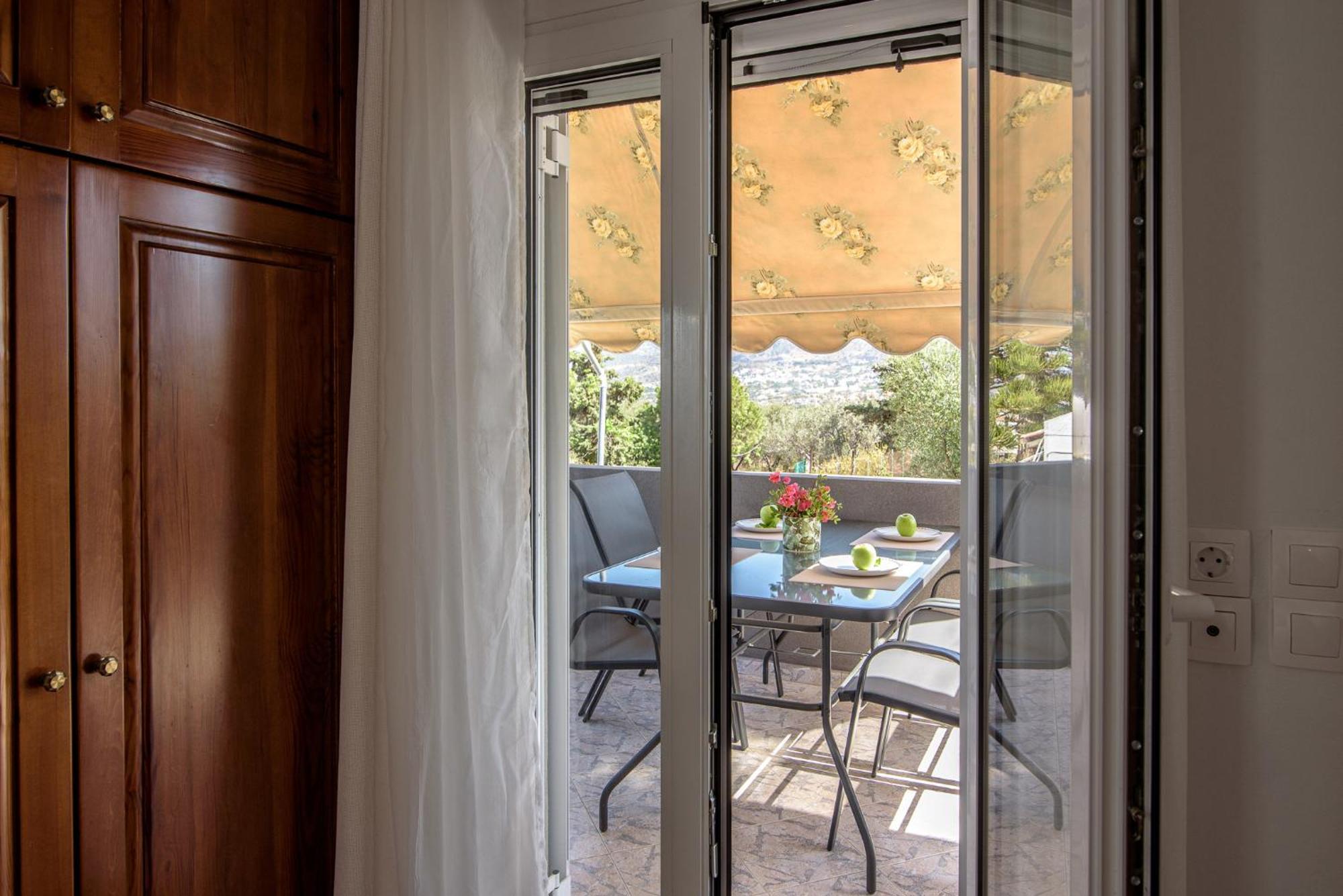 Marita House Sea View *