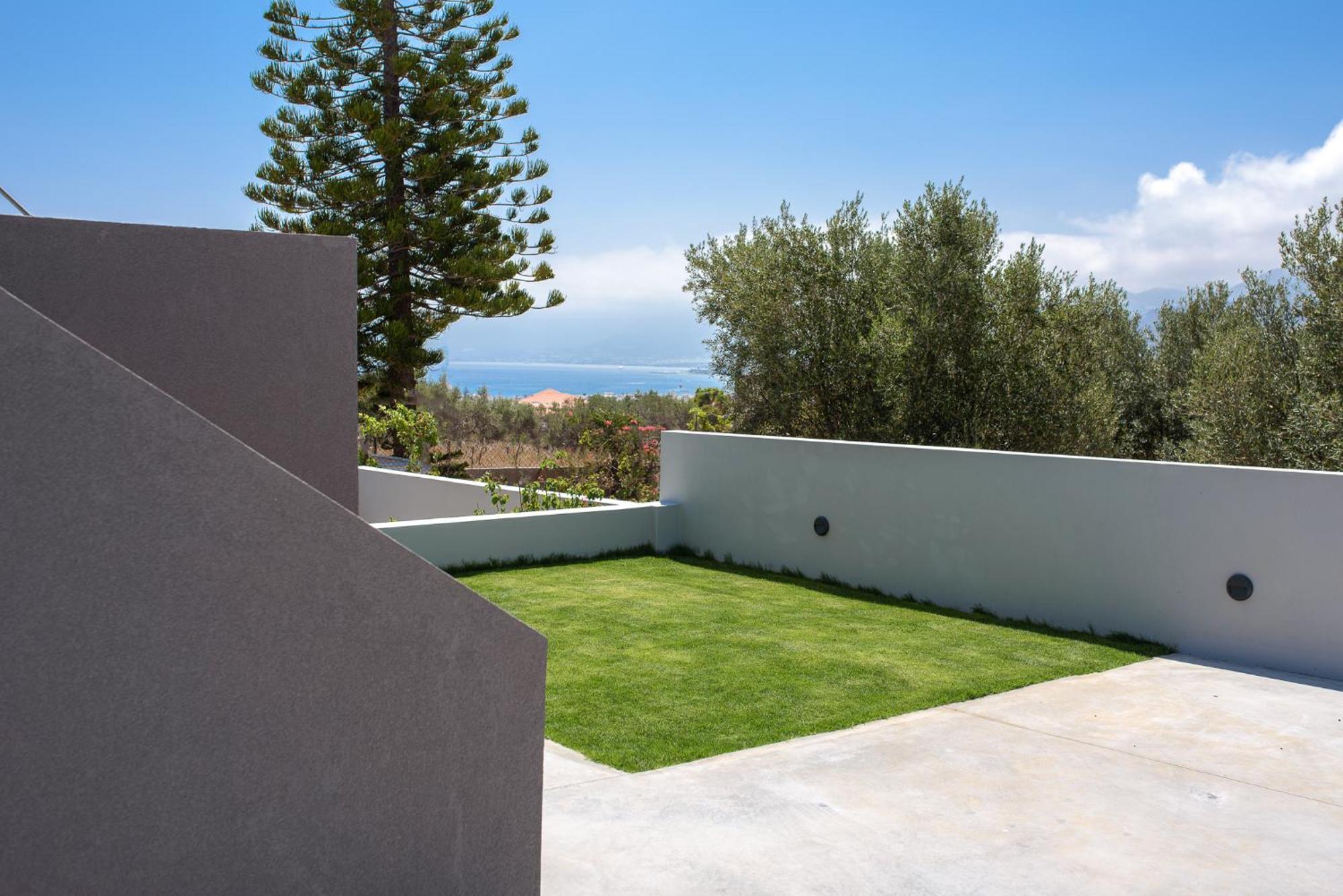 Holiday home Marita House Sea View Hersonissos (Crete)