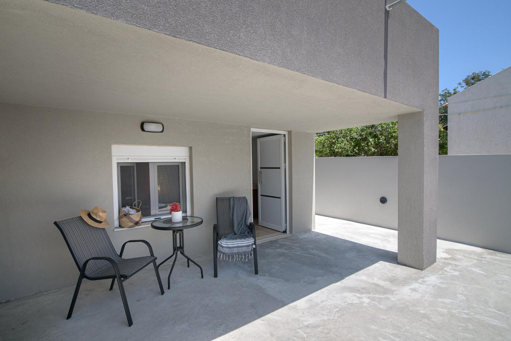 Holiday home Marita House Sea View