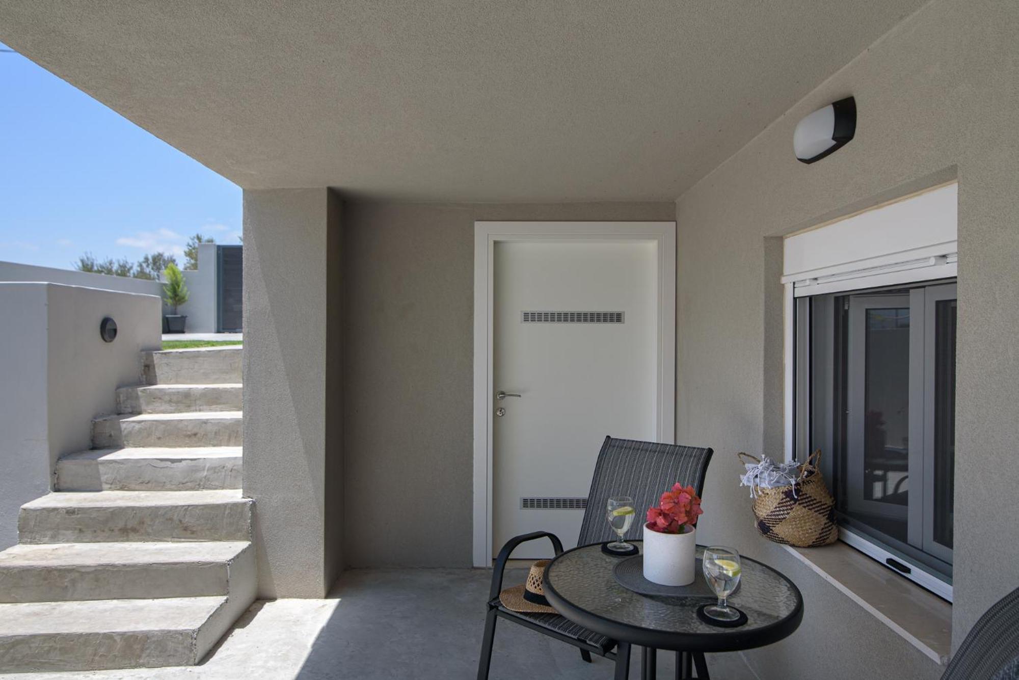 Holiday home Marita House Sea View Hersonissos (Crete)
