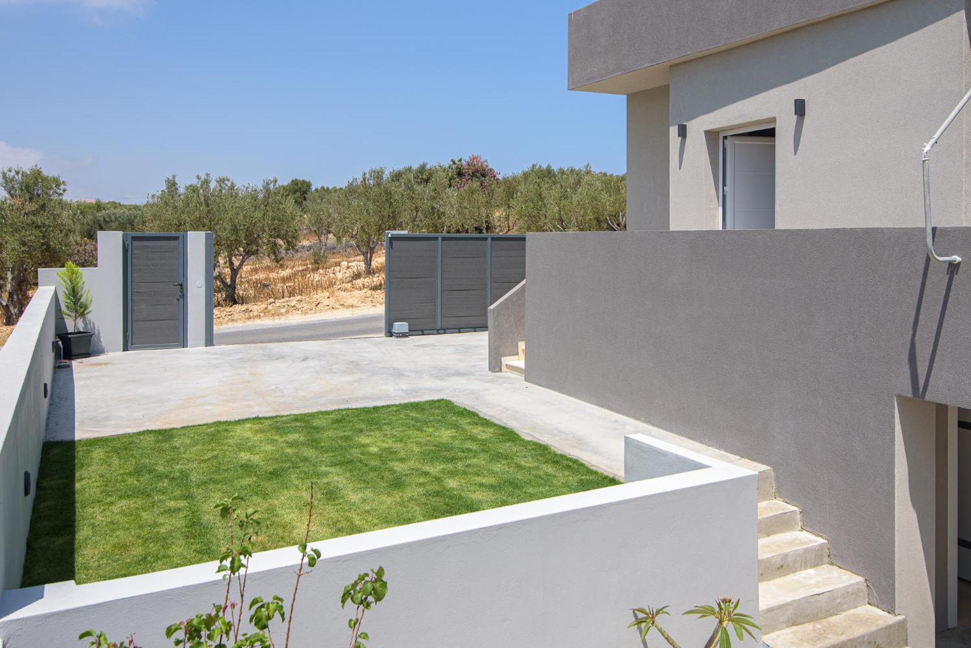 Holiday home Marita House Sea View Hersonissos (Crete)