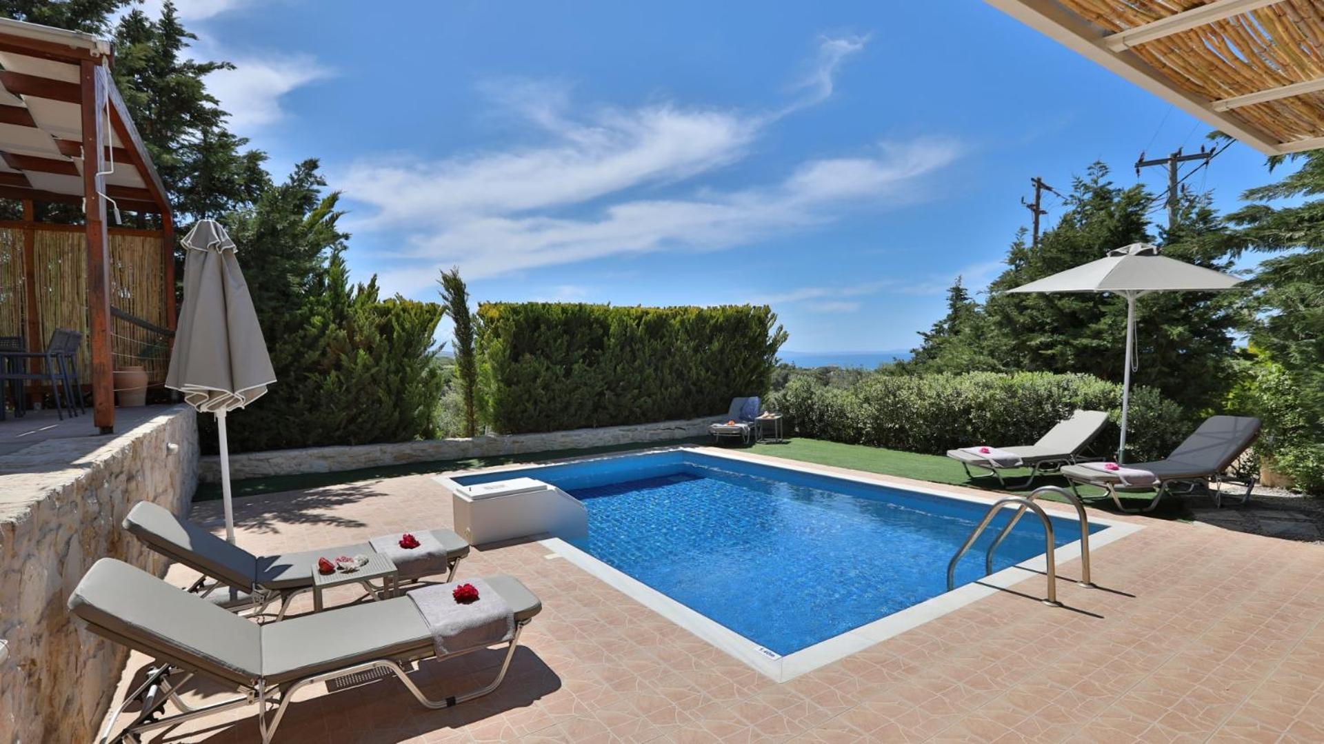 Meli Villa *
